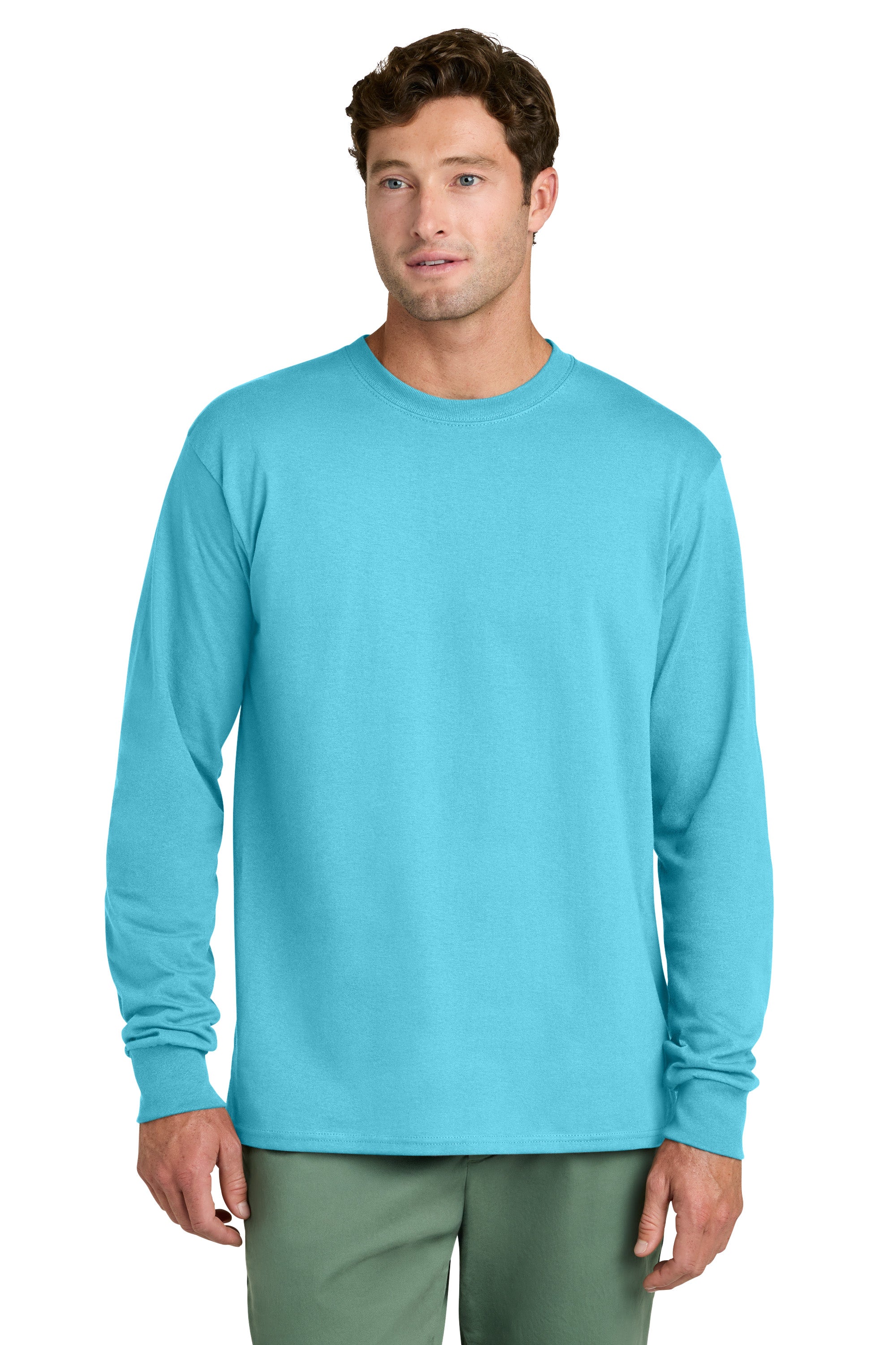 Aquatic-Blue