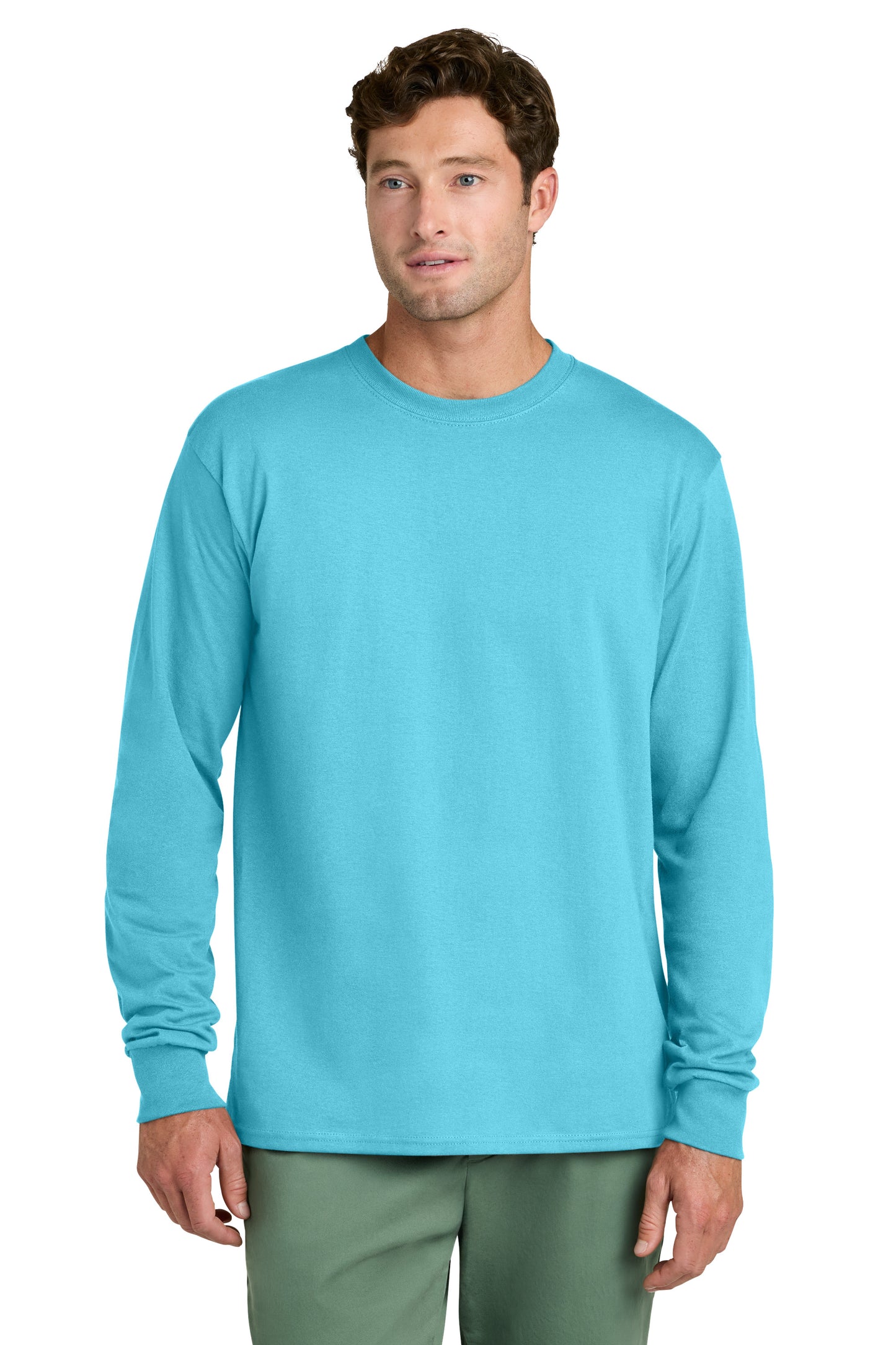 Aquatic Blue