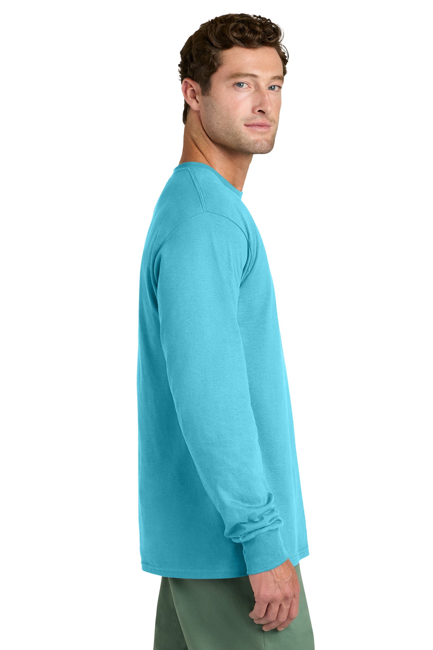 Aquatic Blue