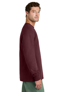 Athletic-Maroon