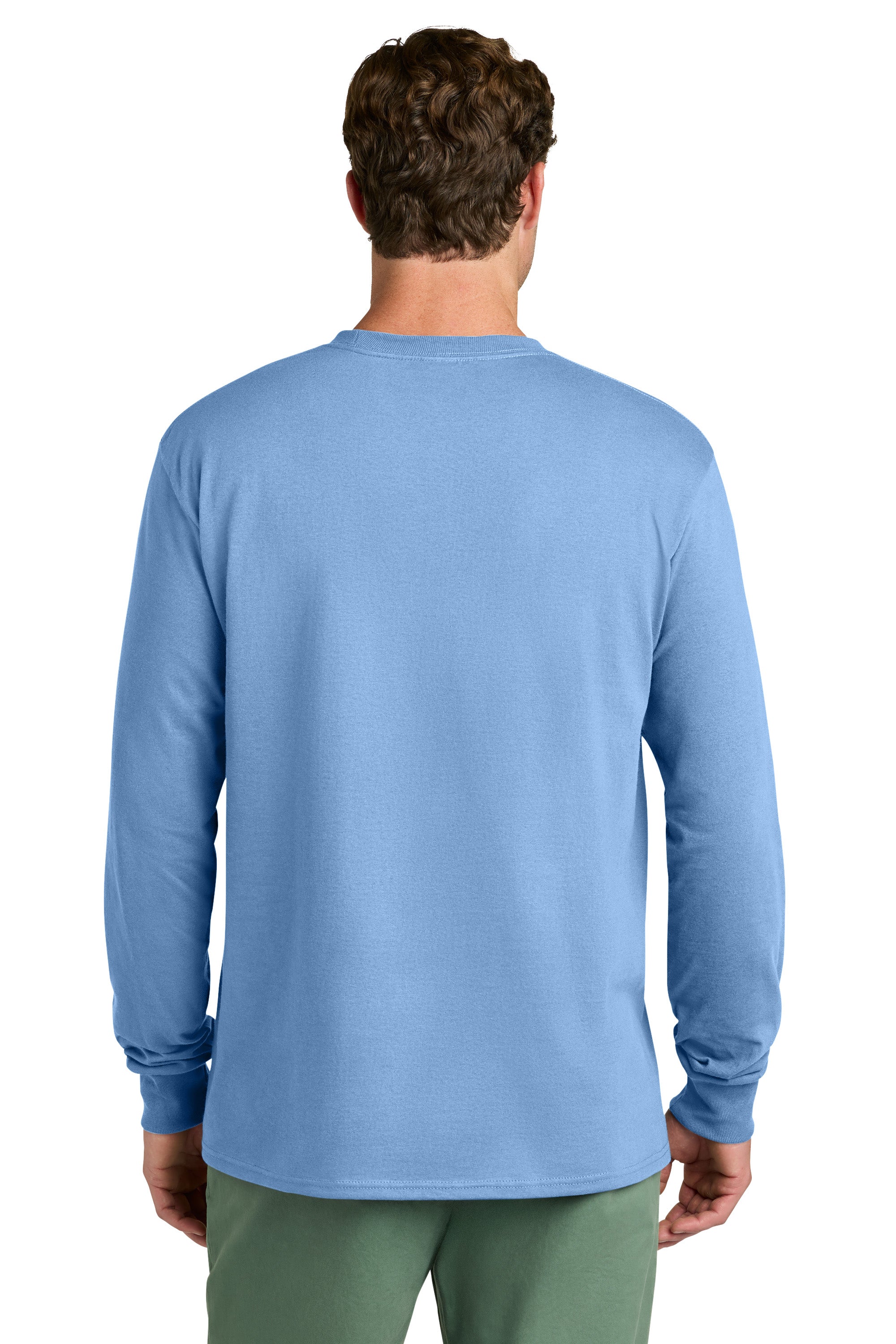 Carolina-Blue
