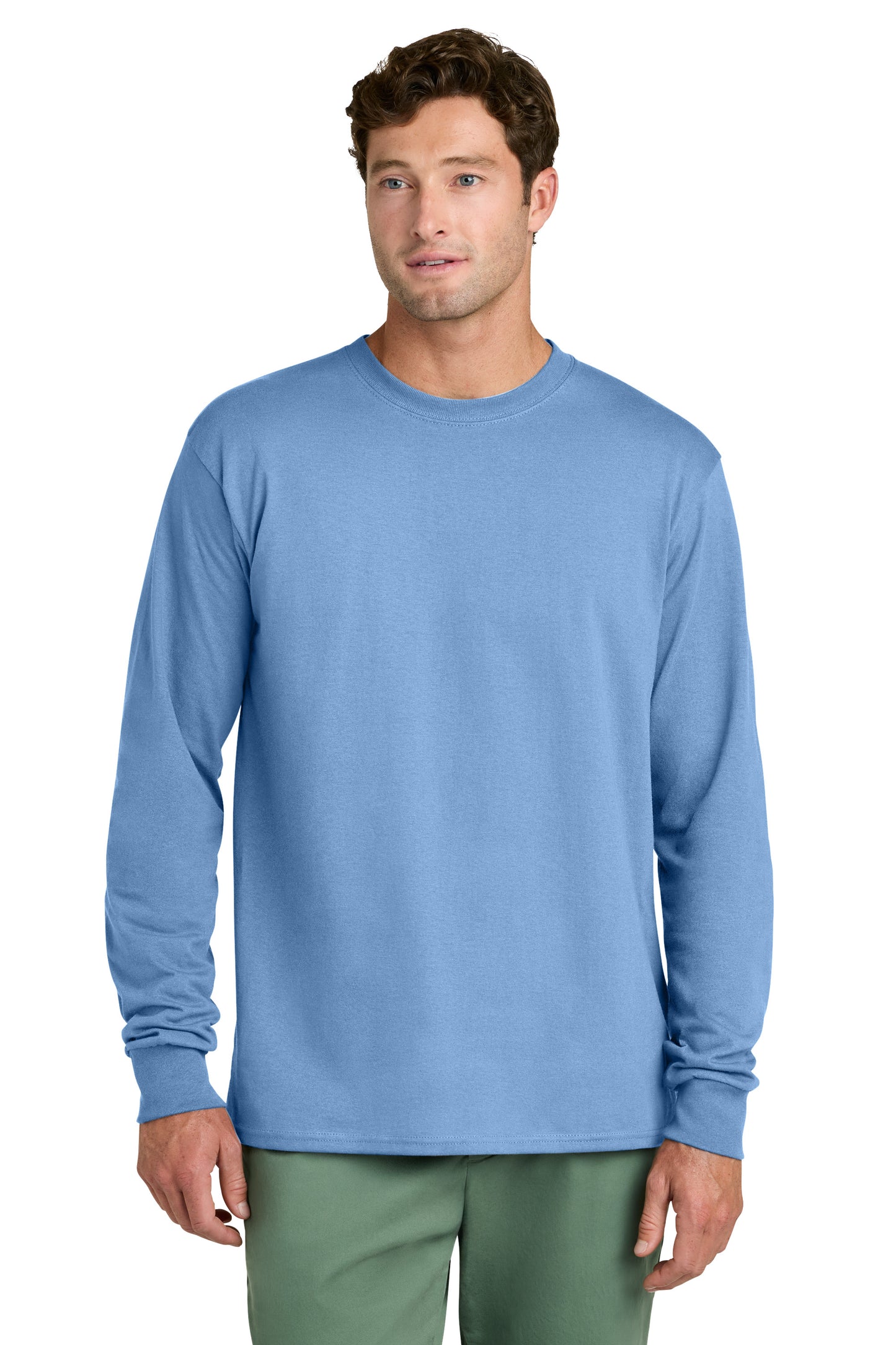 Carolina Blue