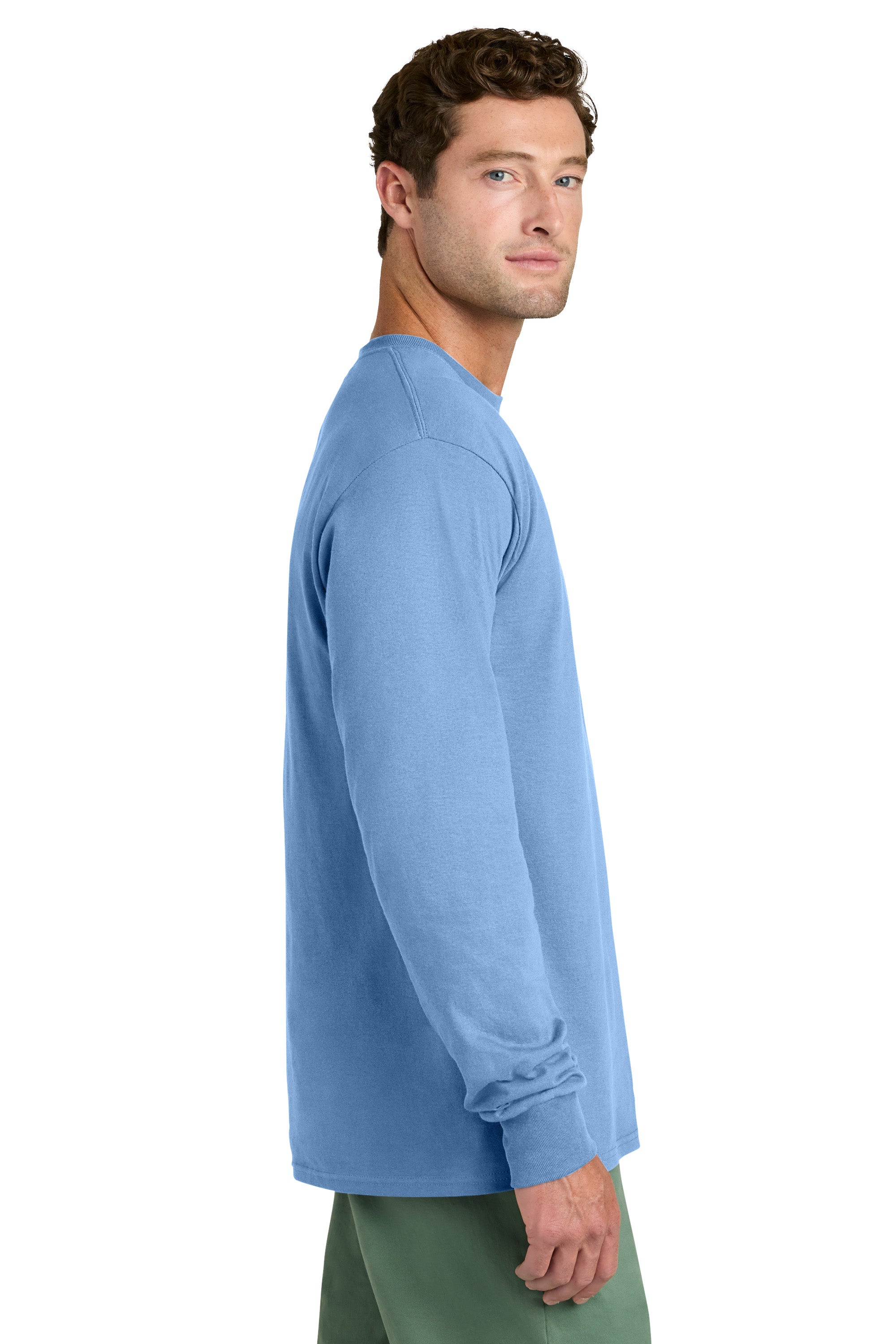 Carolina-Blue