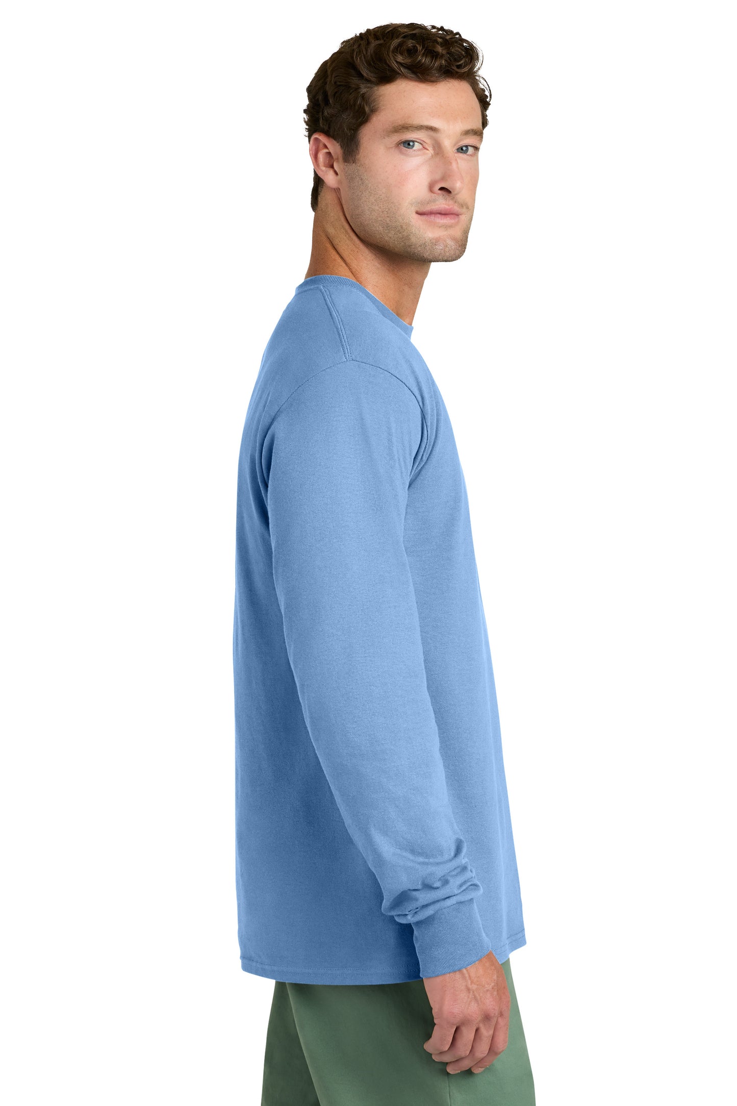 Carolina Blue
