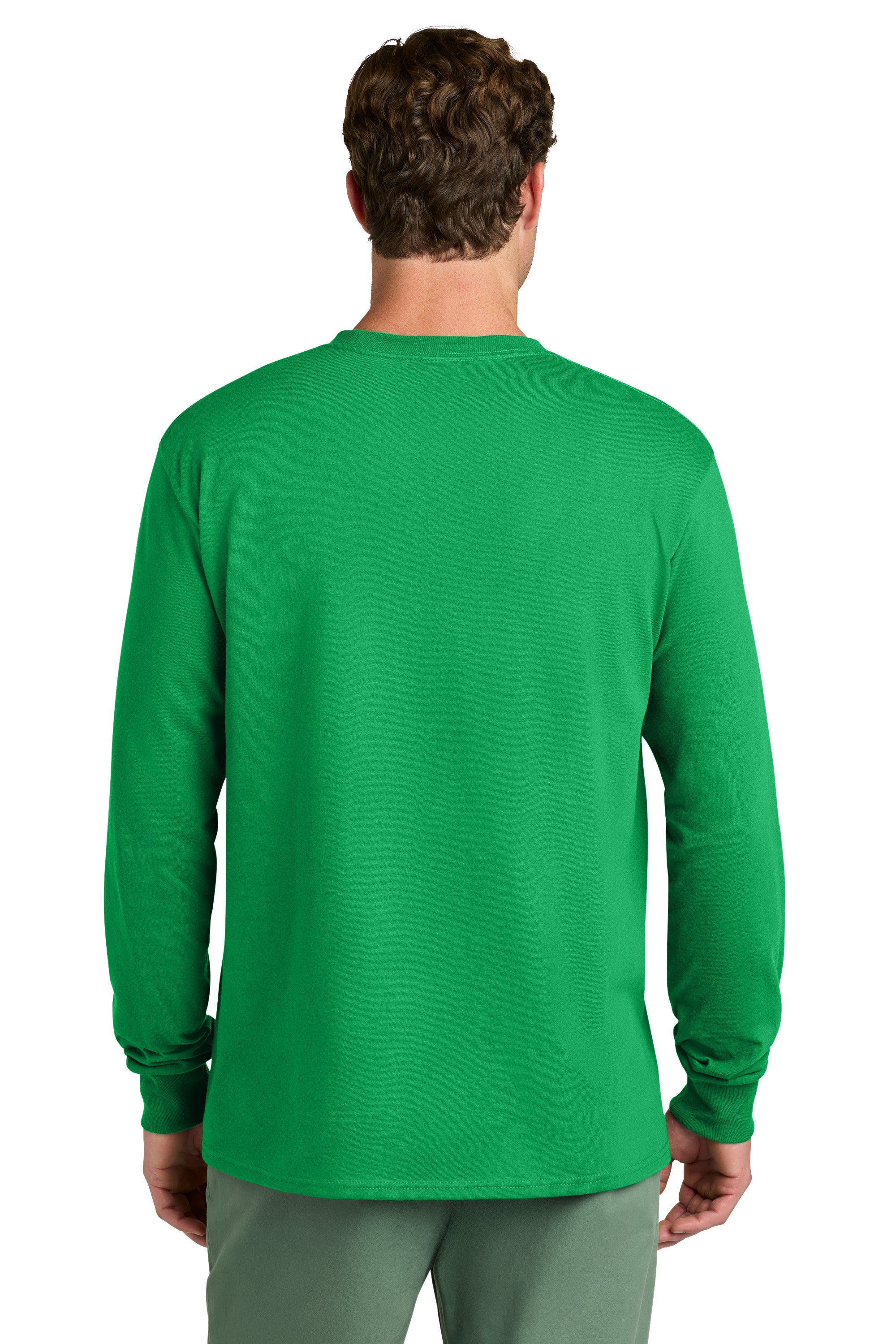 Clover-Green