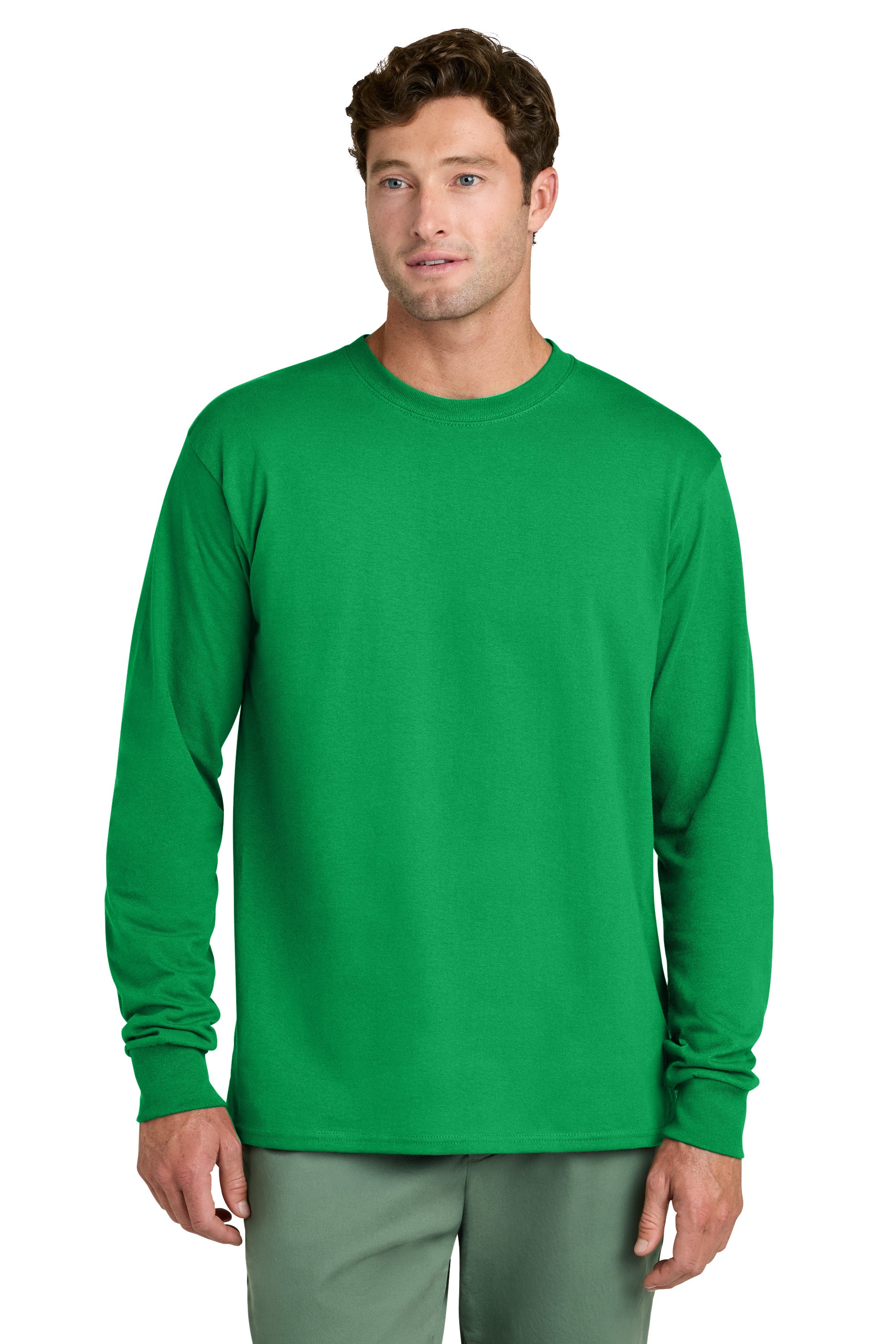 Clover-Green