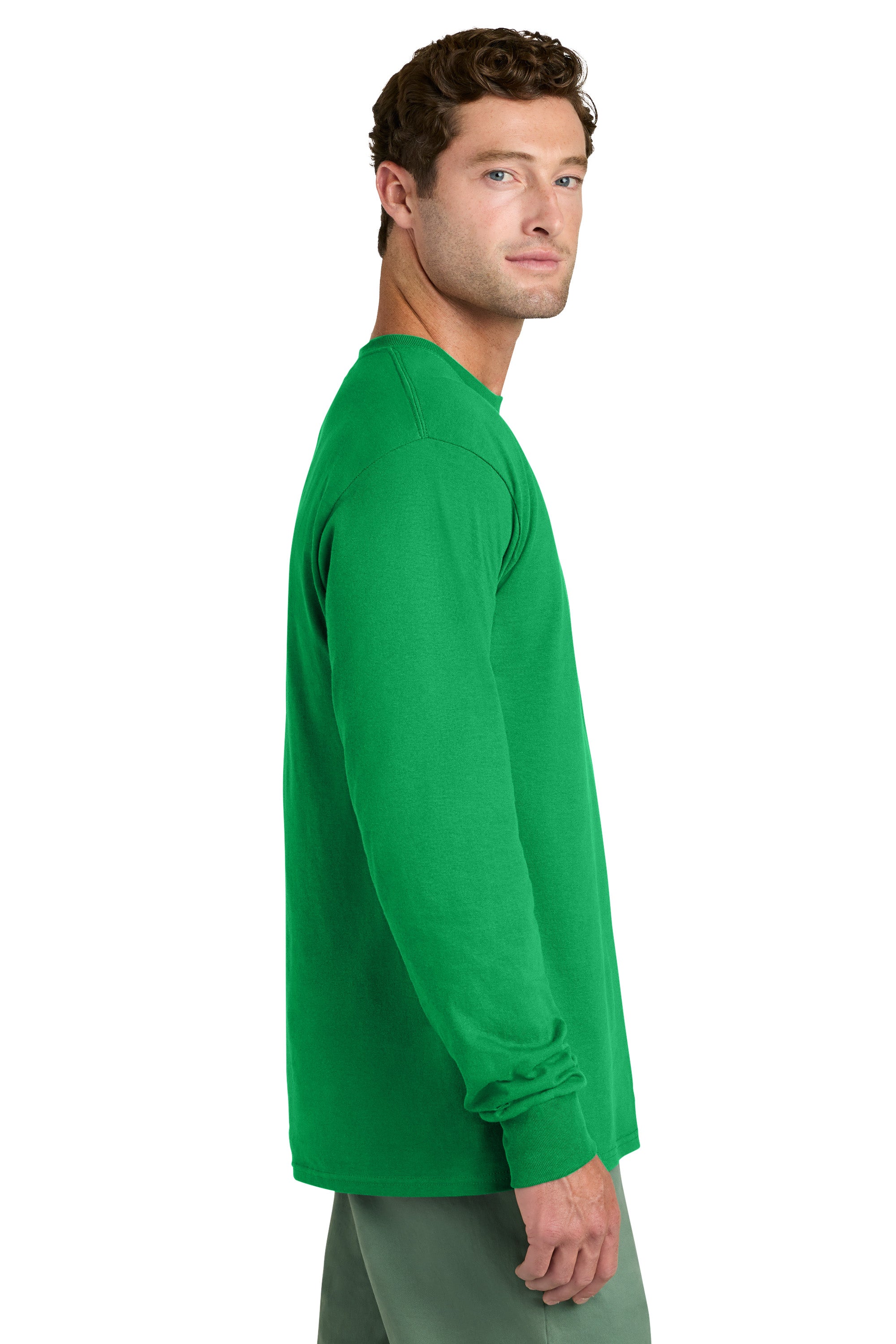 Clover-Green