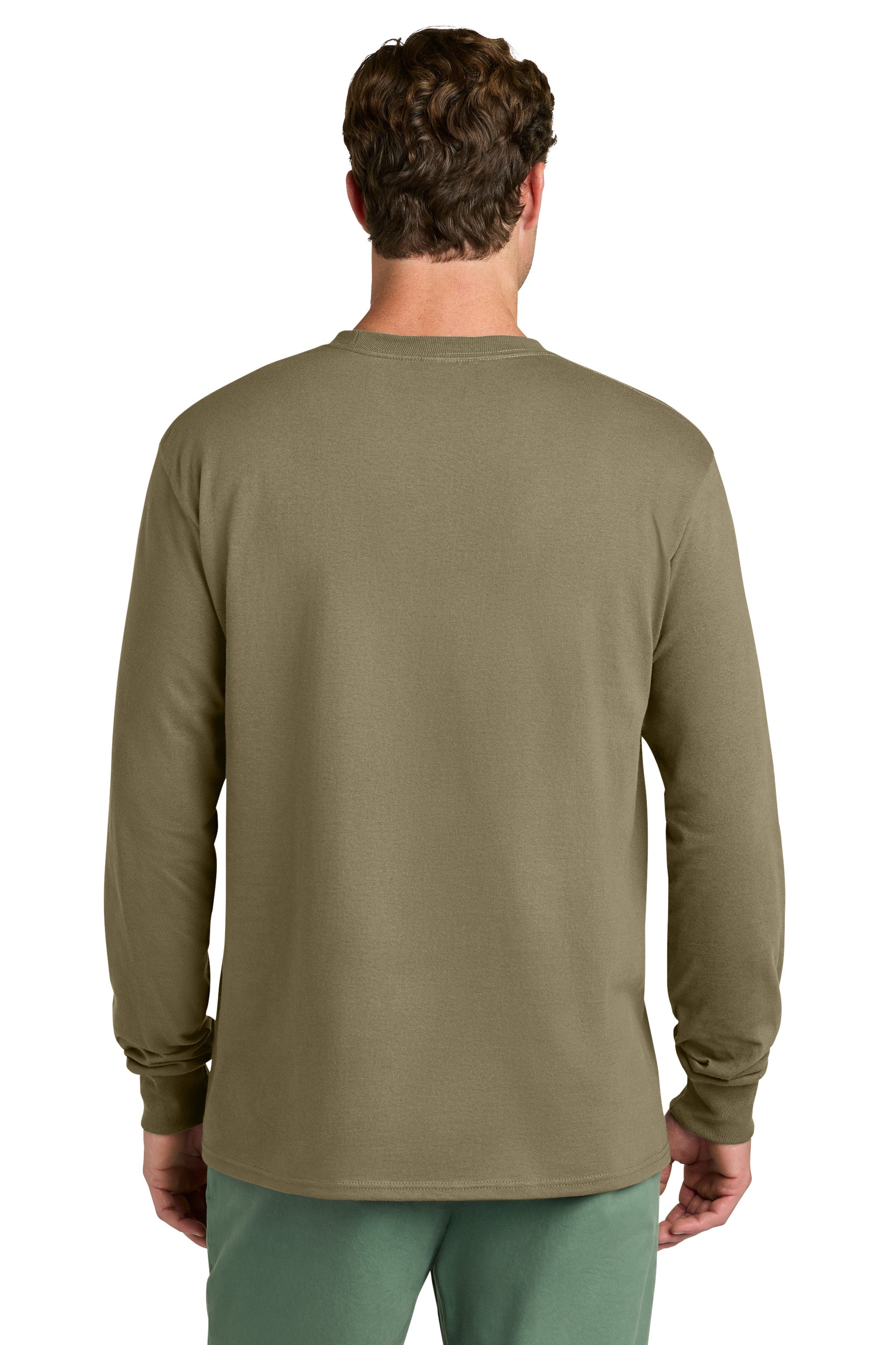 Coyote-Brown