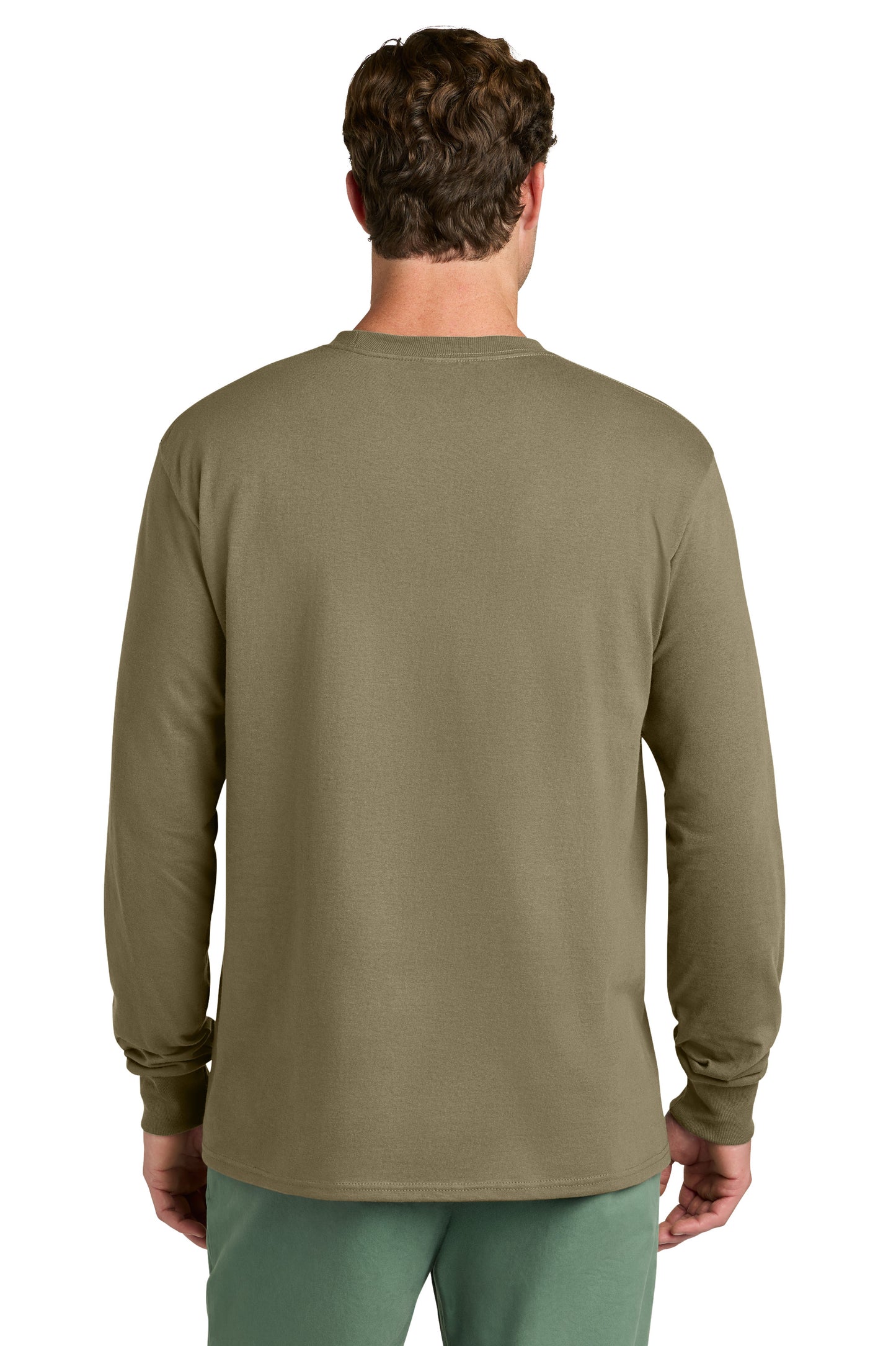 Coyote Brown