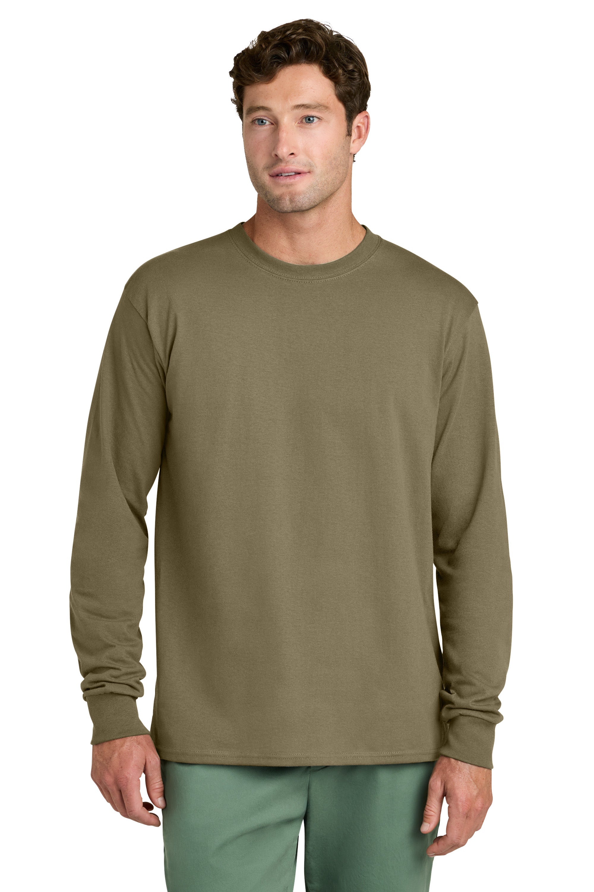 Coyote-Brown