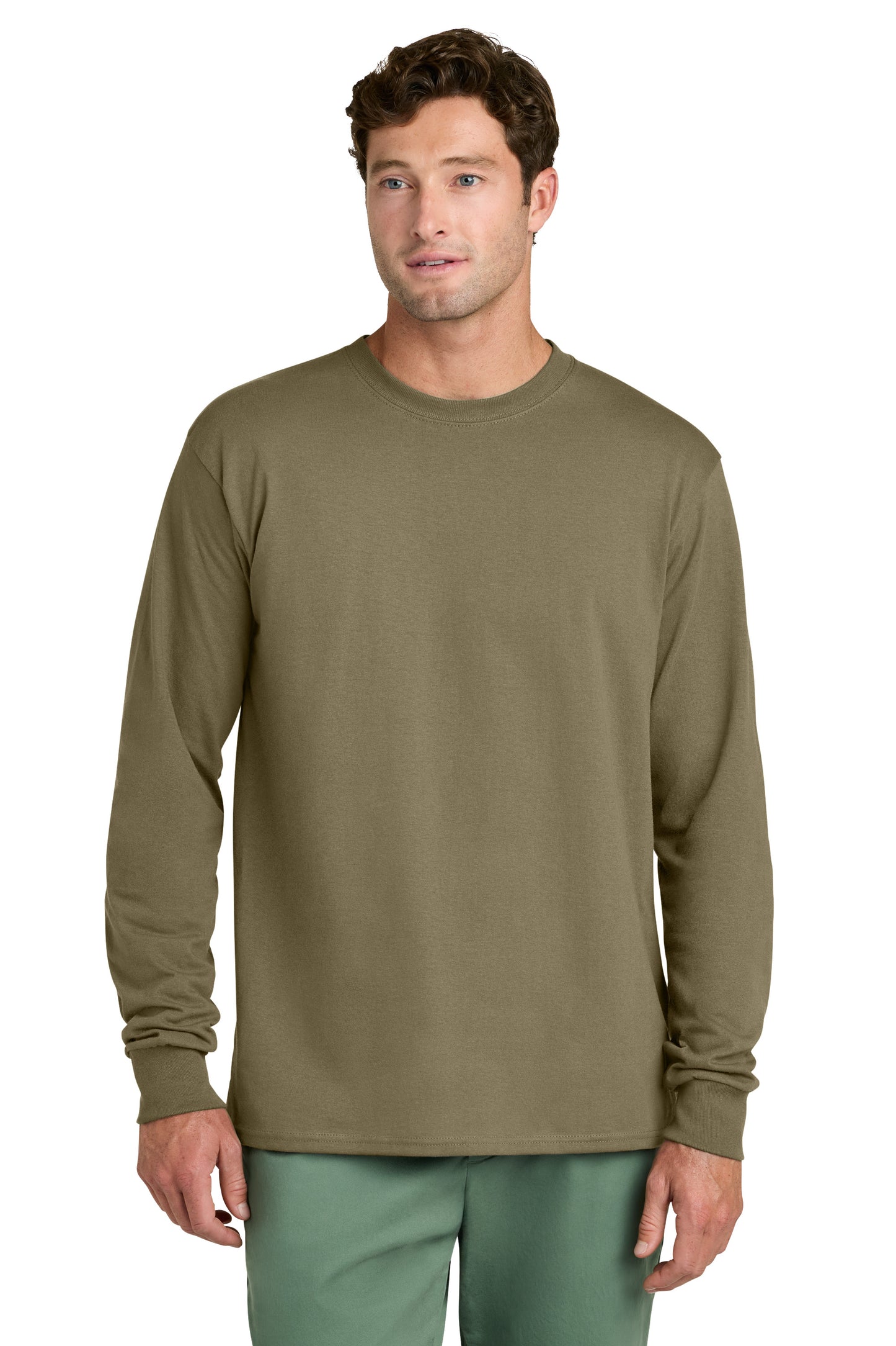 Coyote Brown