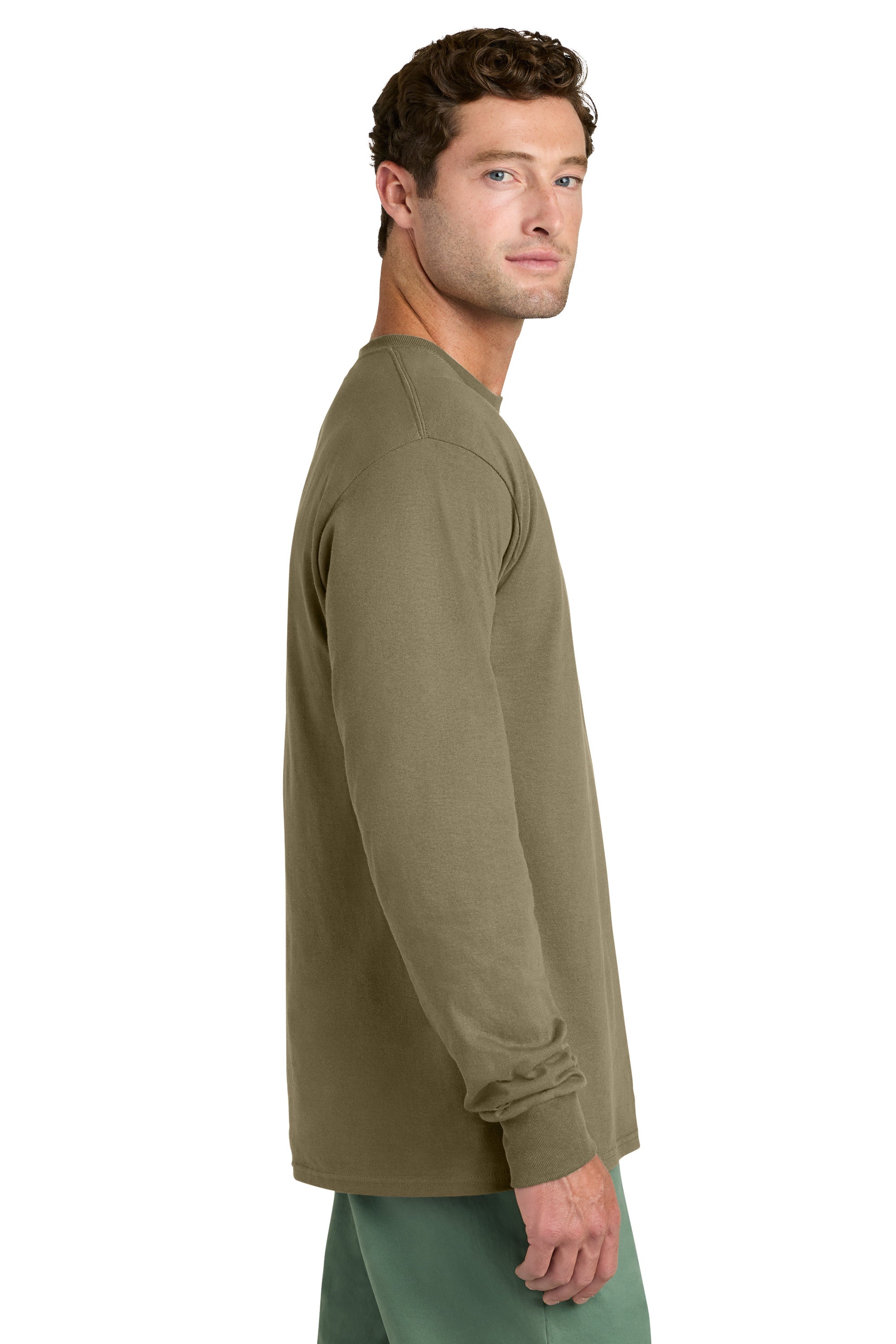 Coyote-Brown