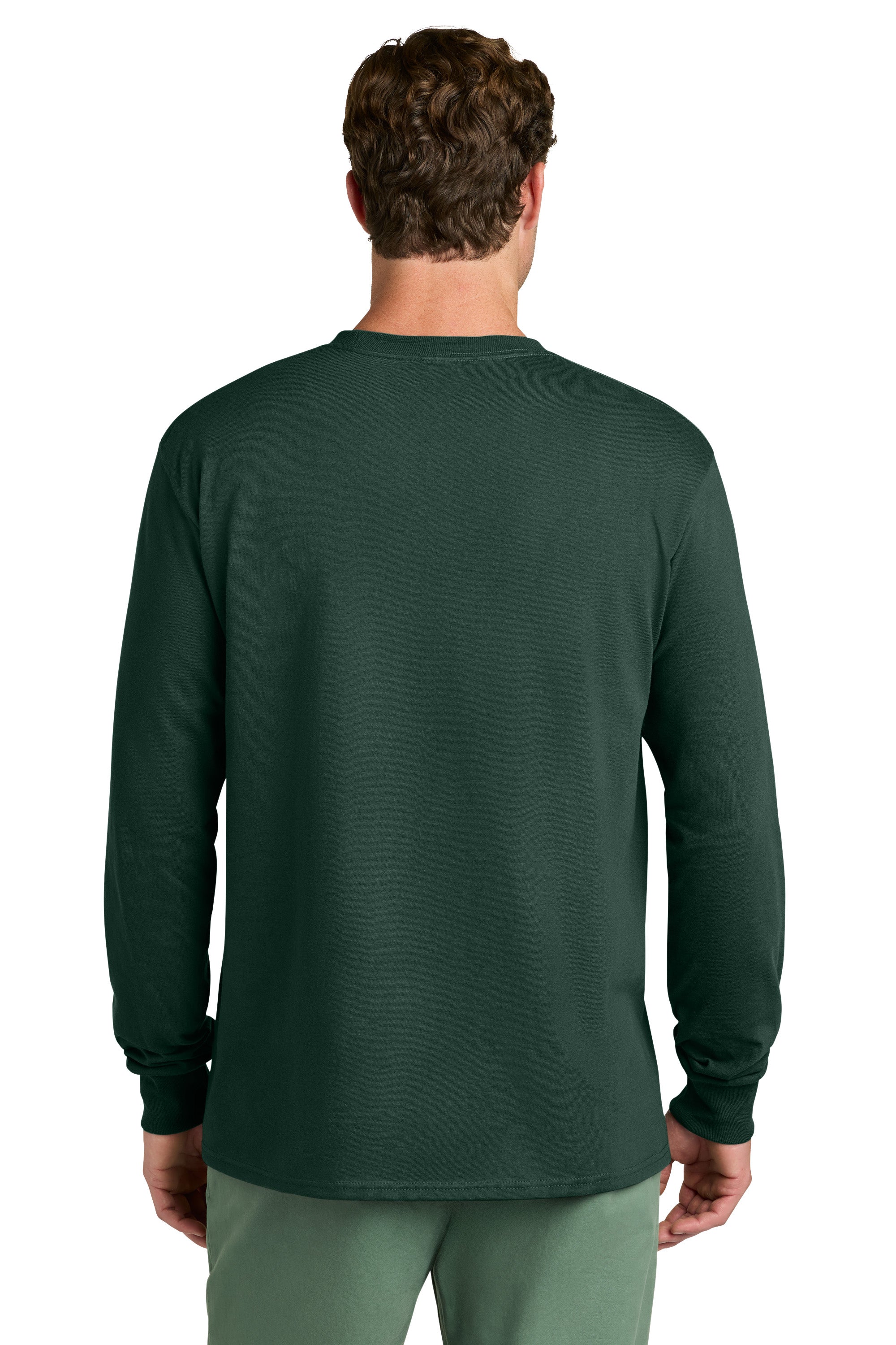 Dark-Green