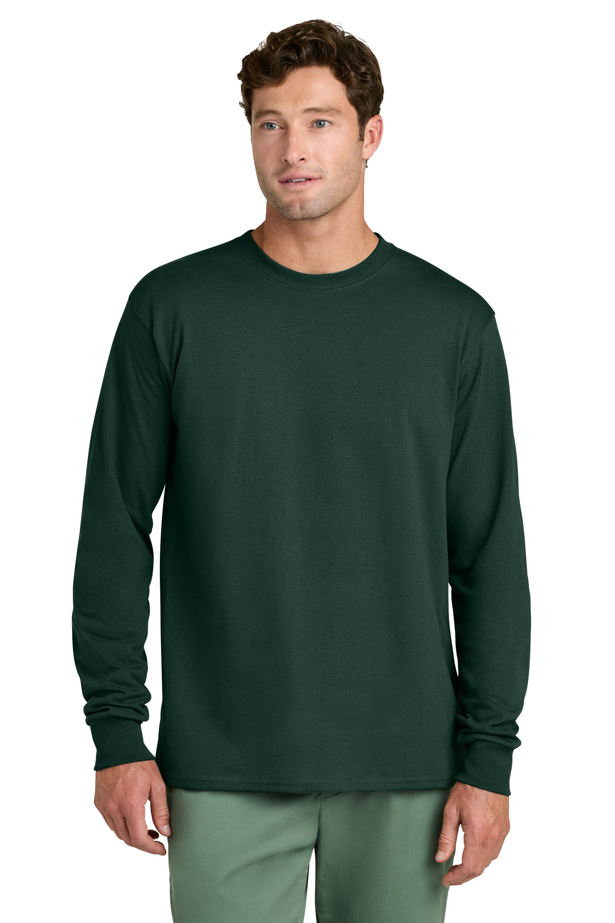 Dark-Green