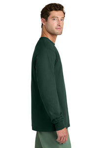 Dark-Green