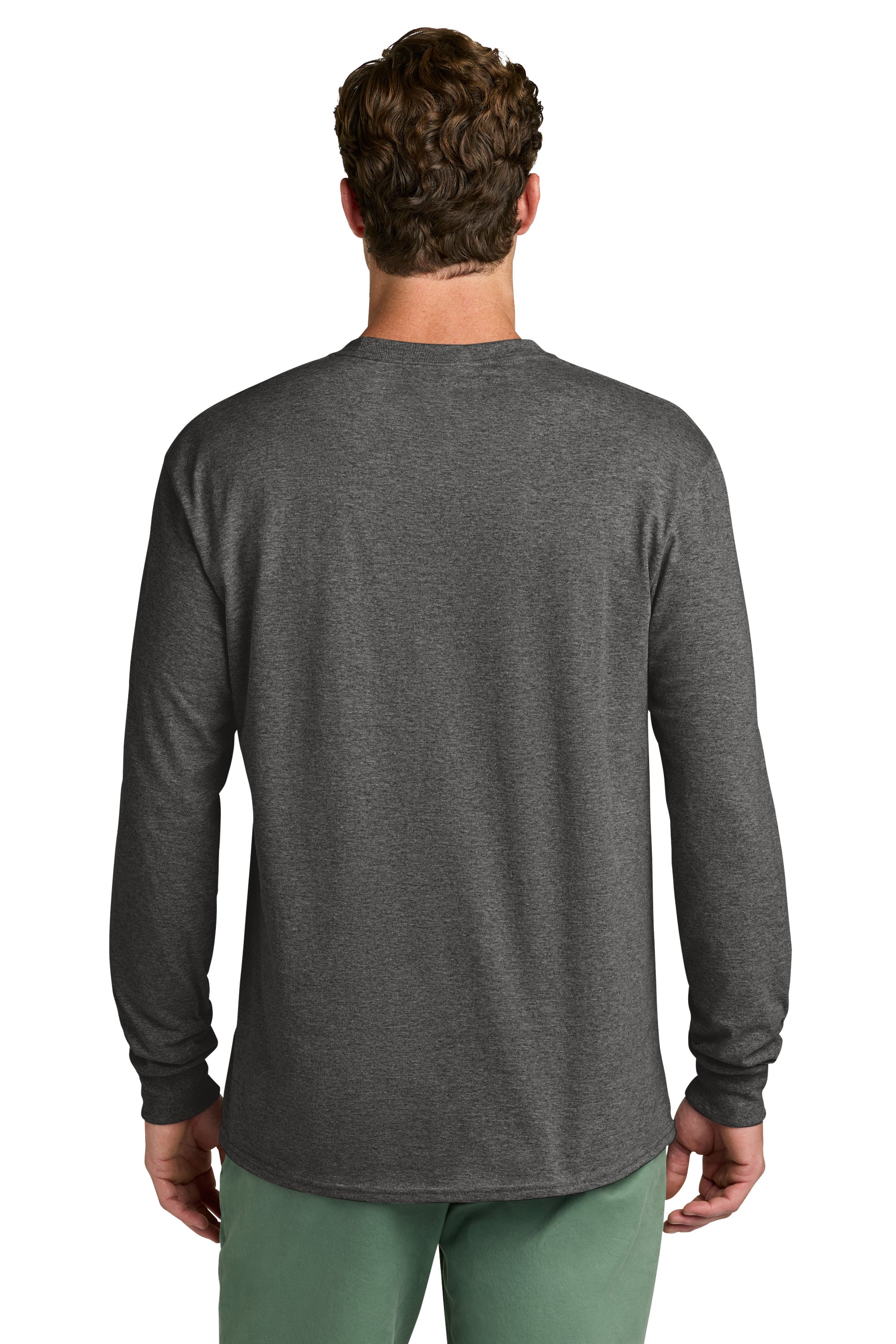 Dark-Heather-Grey