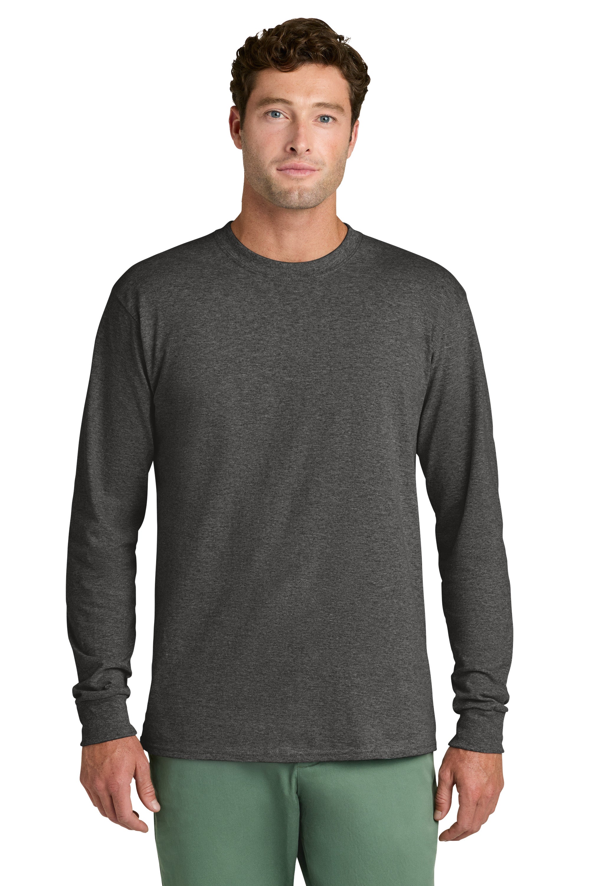 Dark-Heather-Grey