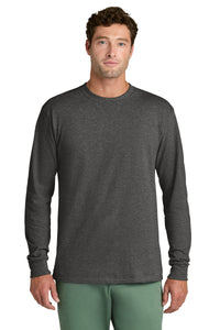 Dark-Heather-Grey