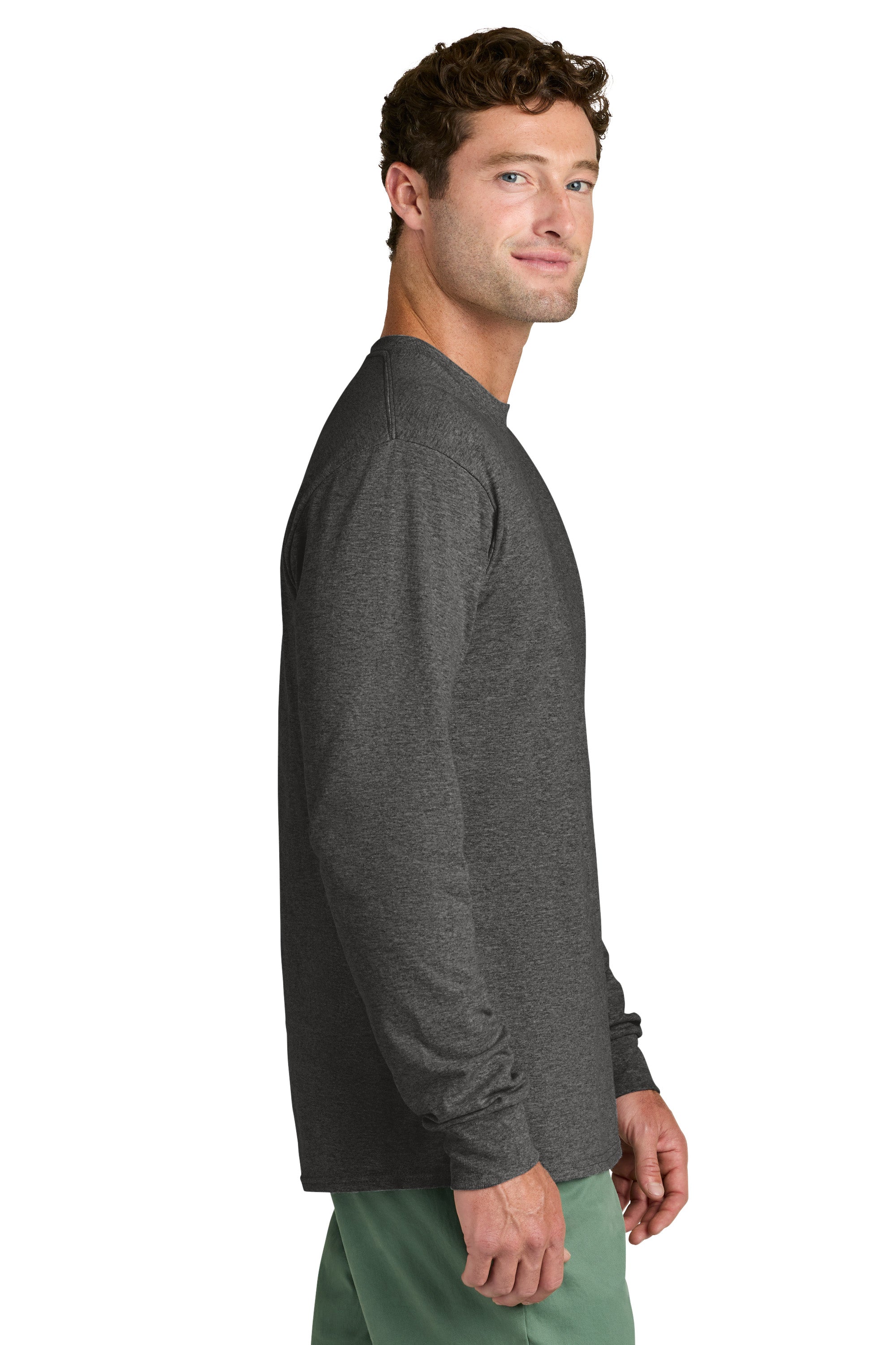 Dark-Heather-Grey