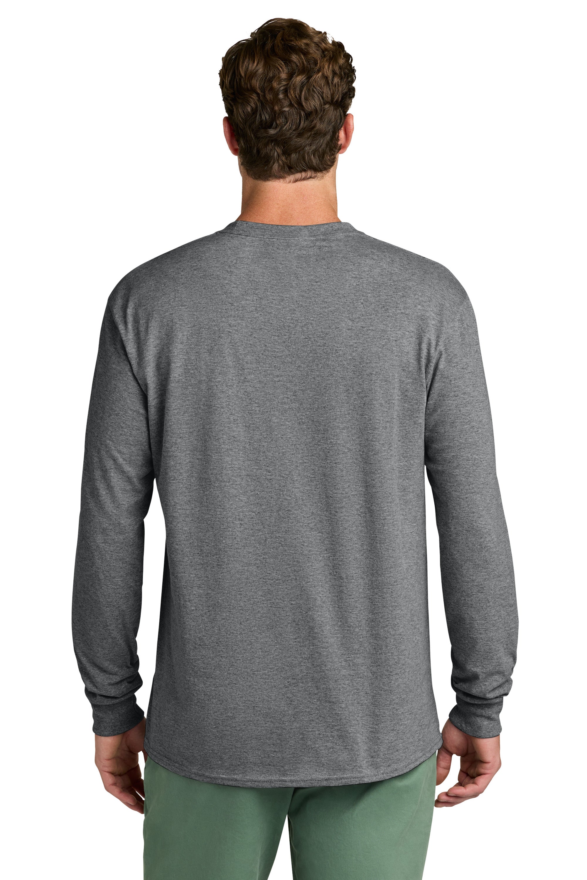 Graphite-Heather