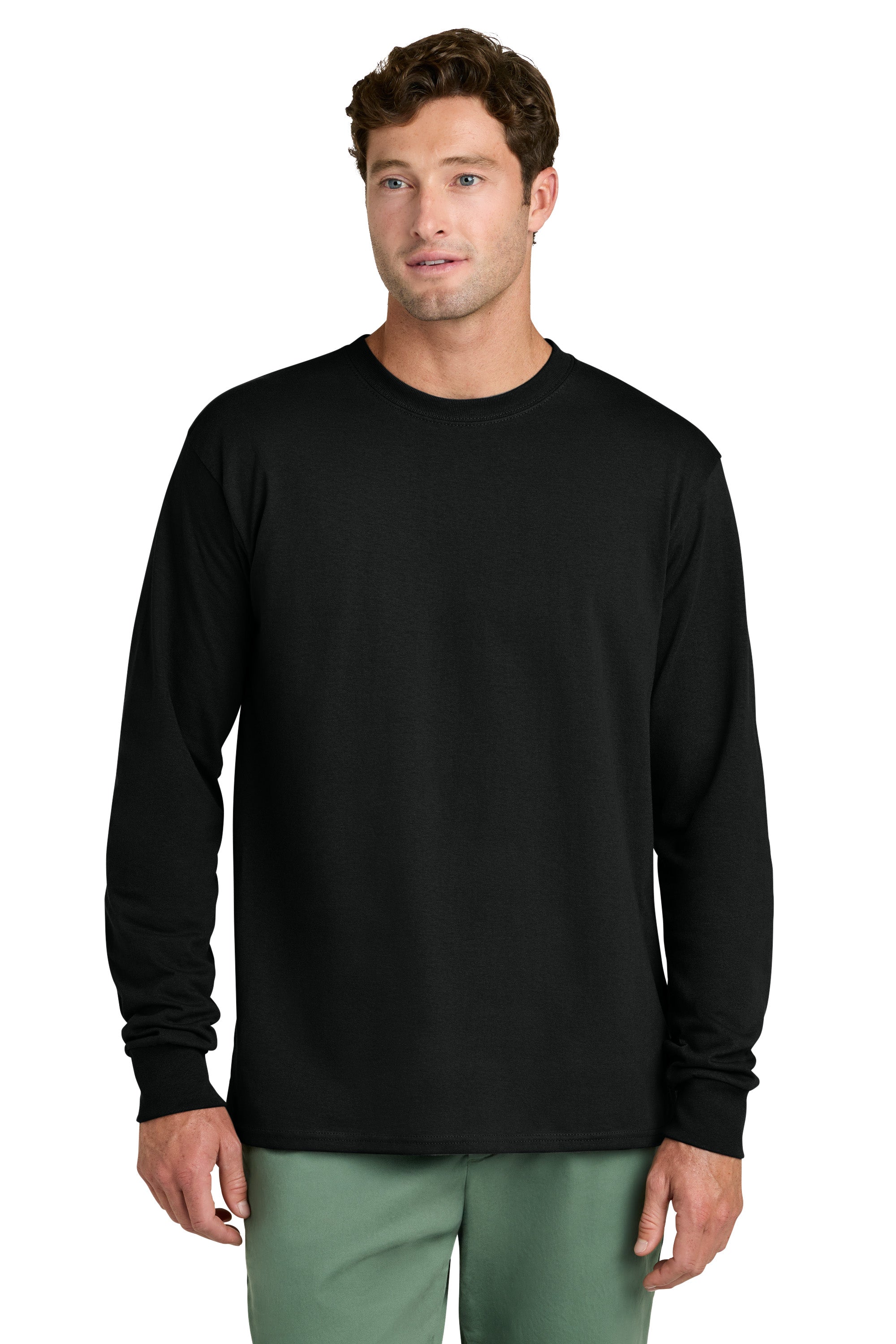 Jet-Black