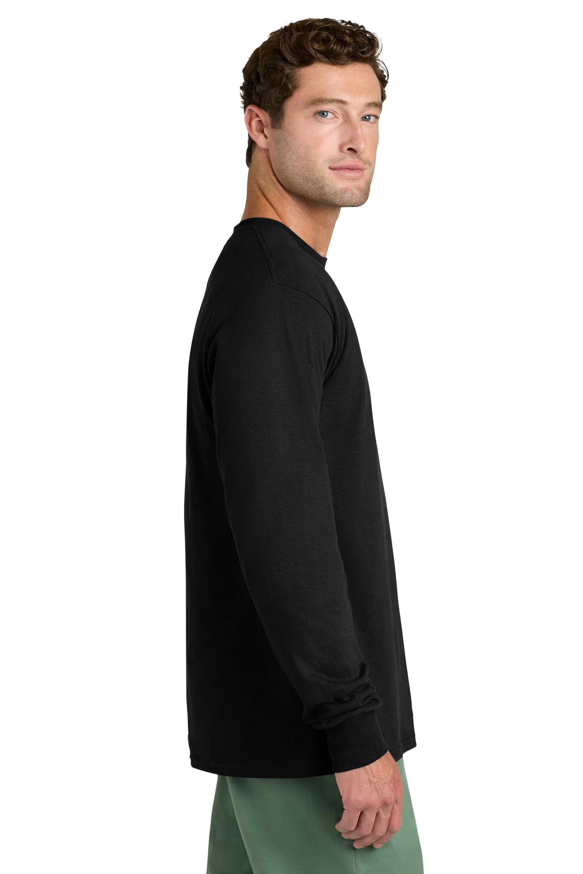 Jet-Black