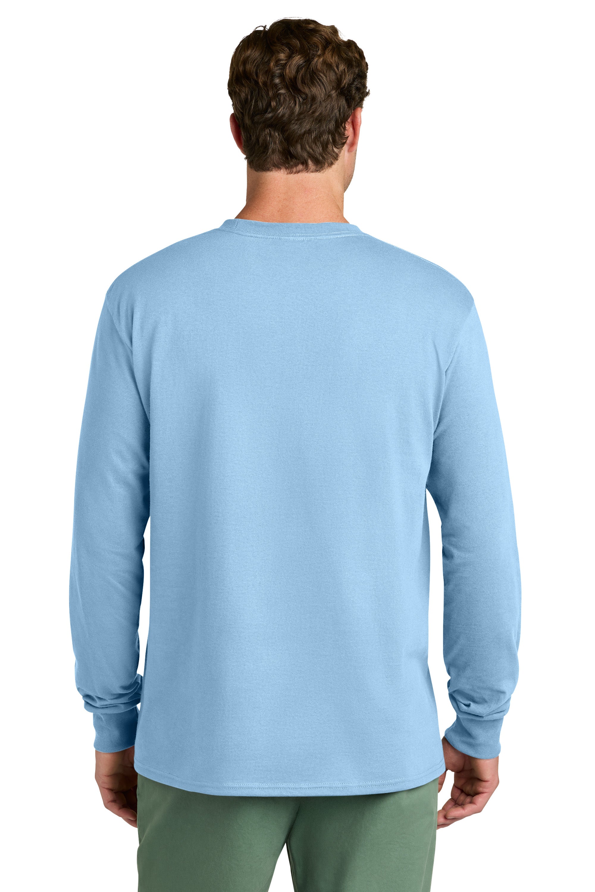 Light-Blue
