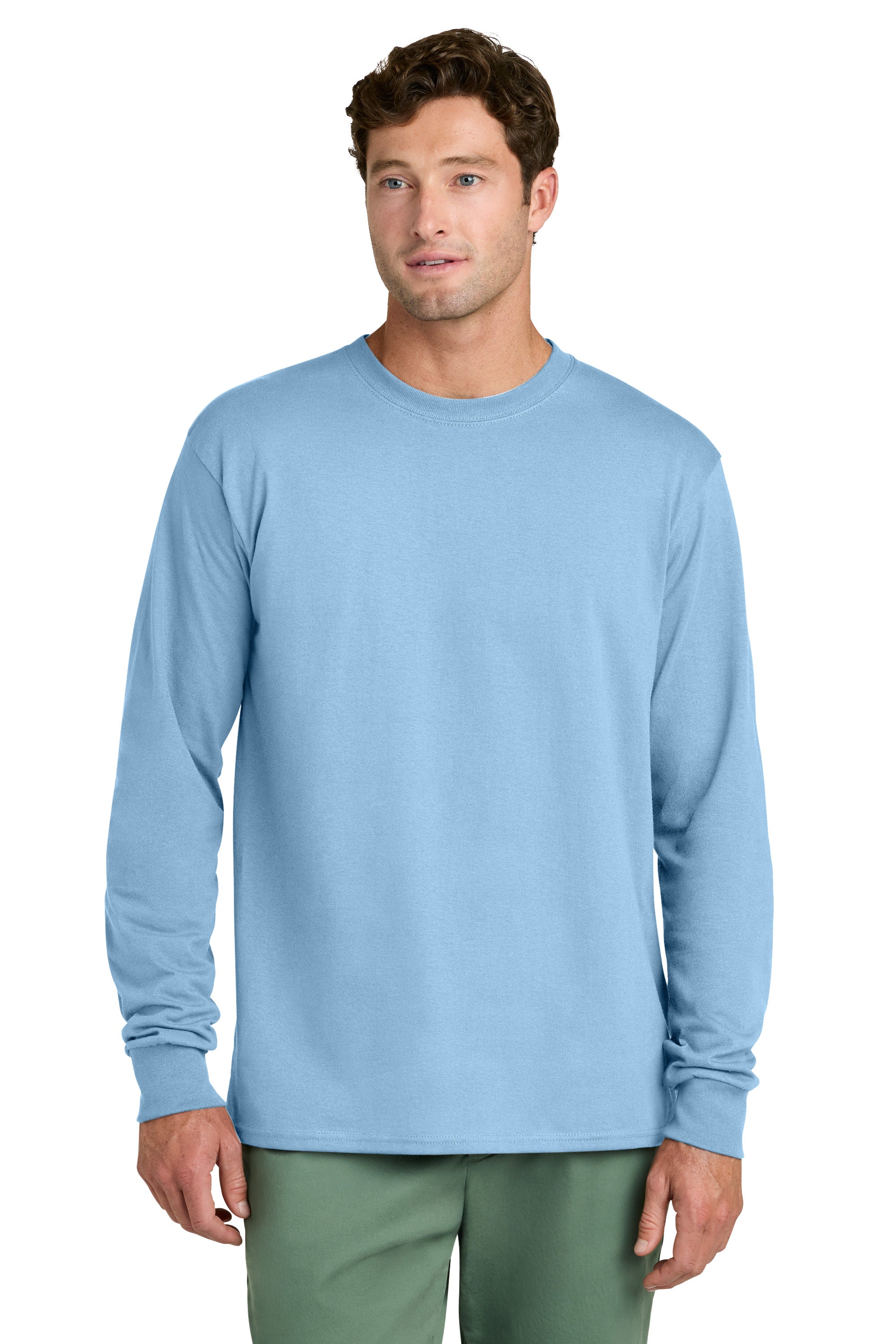 Light-Blue
