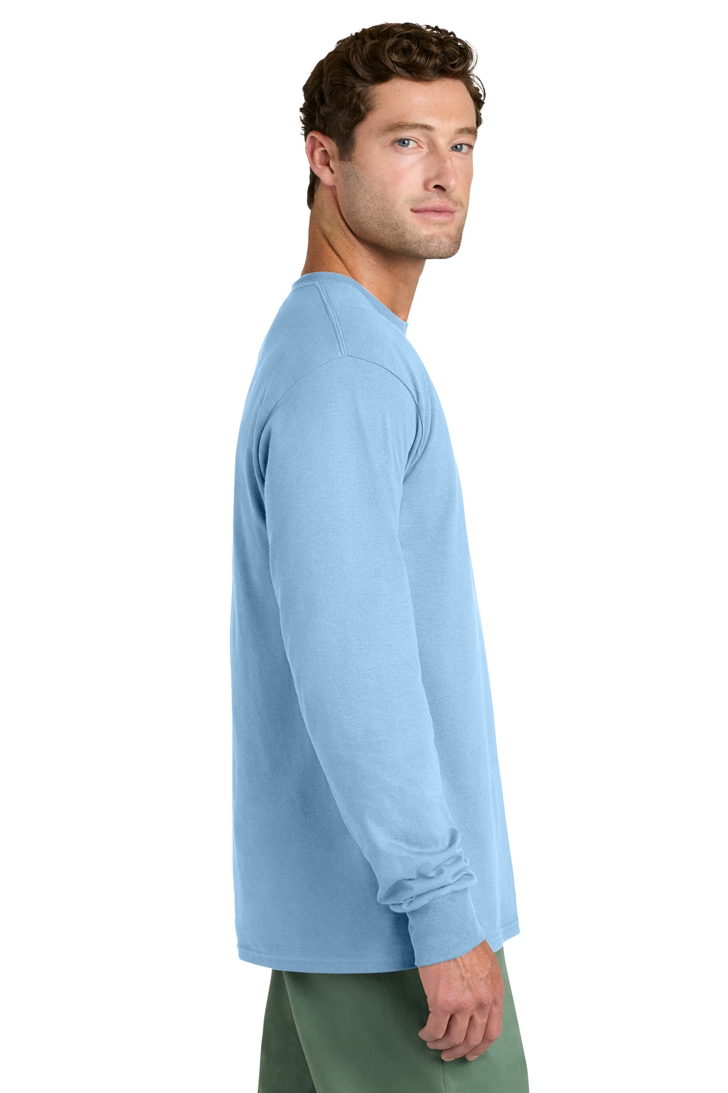 Light Blue