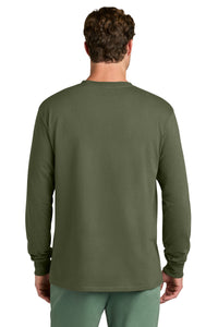 Olive-Drab-Green