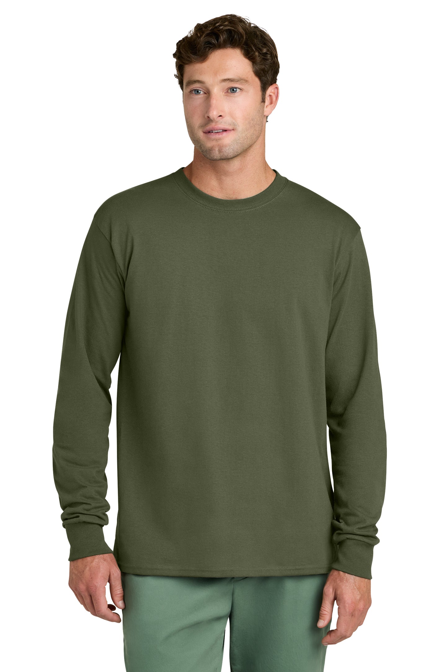 Olive Drab Green