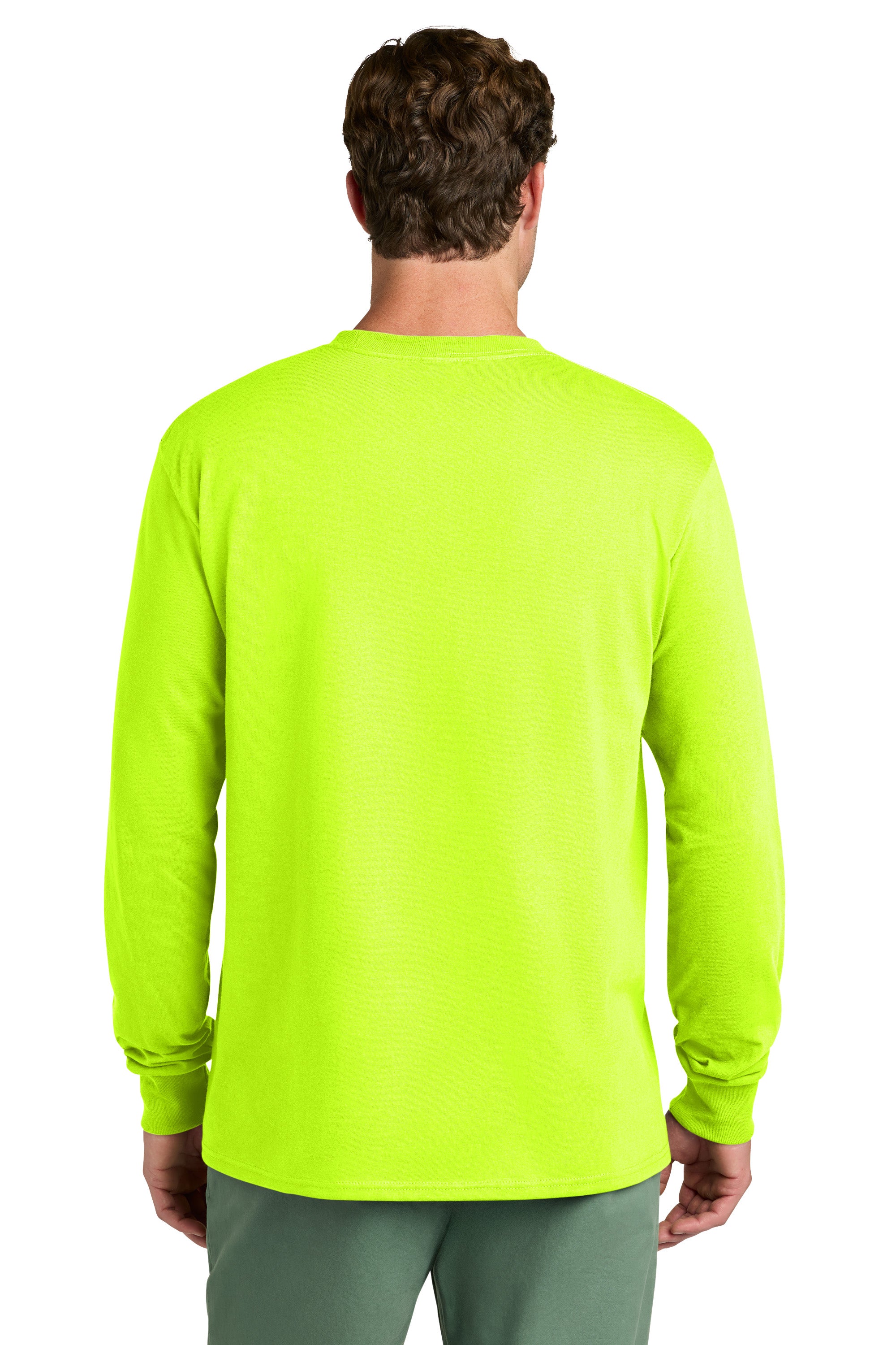 S.-Green