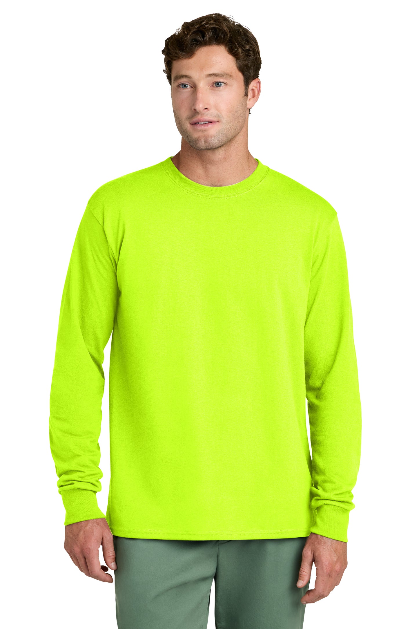 S. Green
