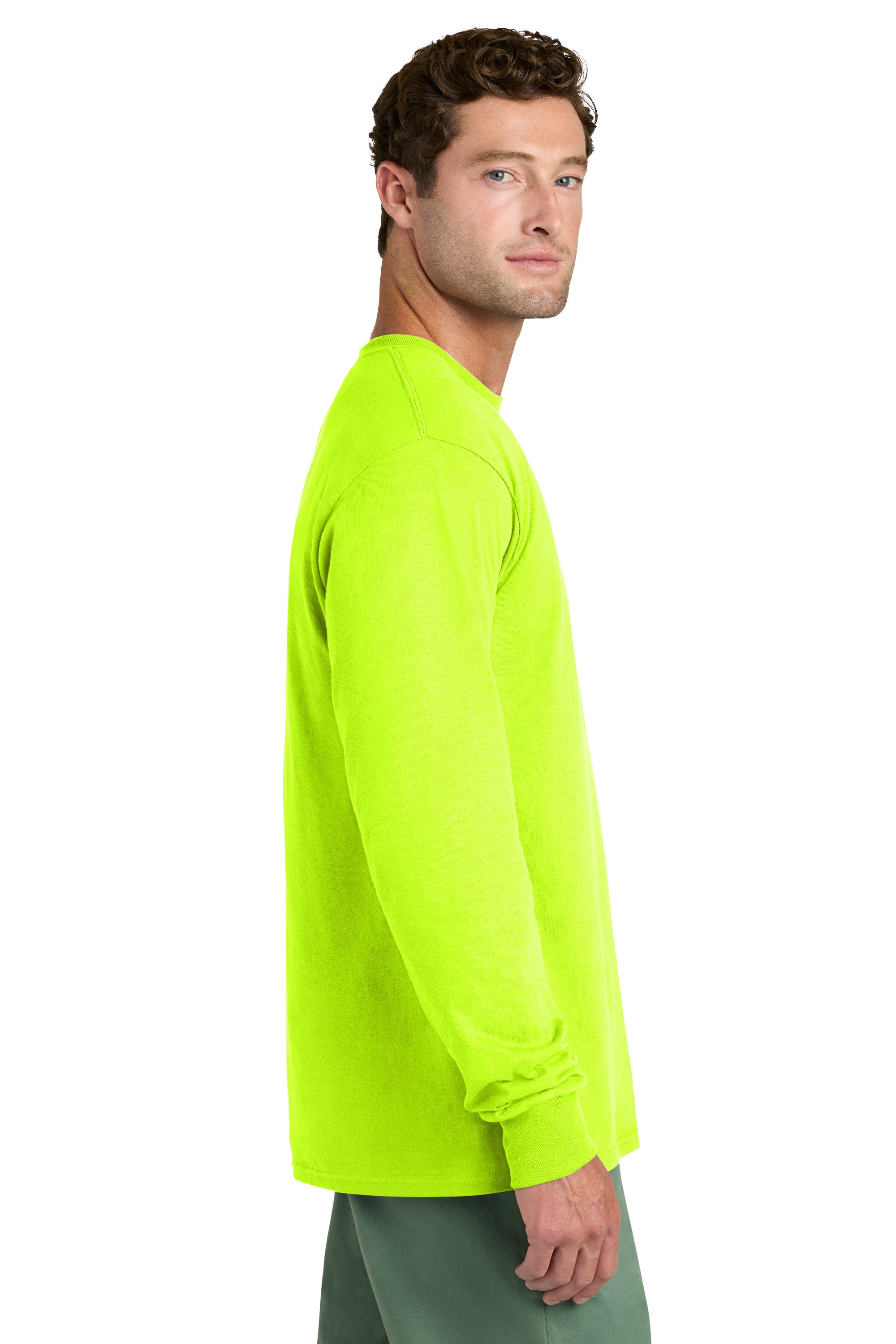 S.-Green