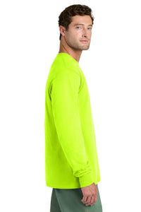S.-Green