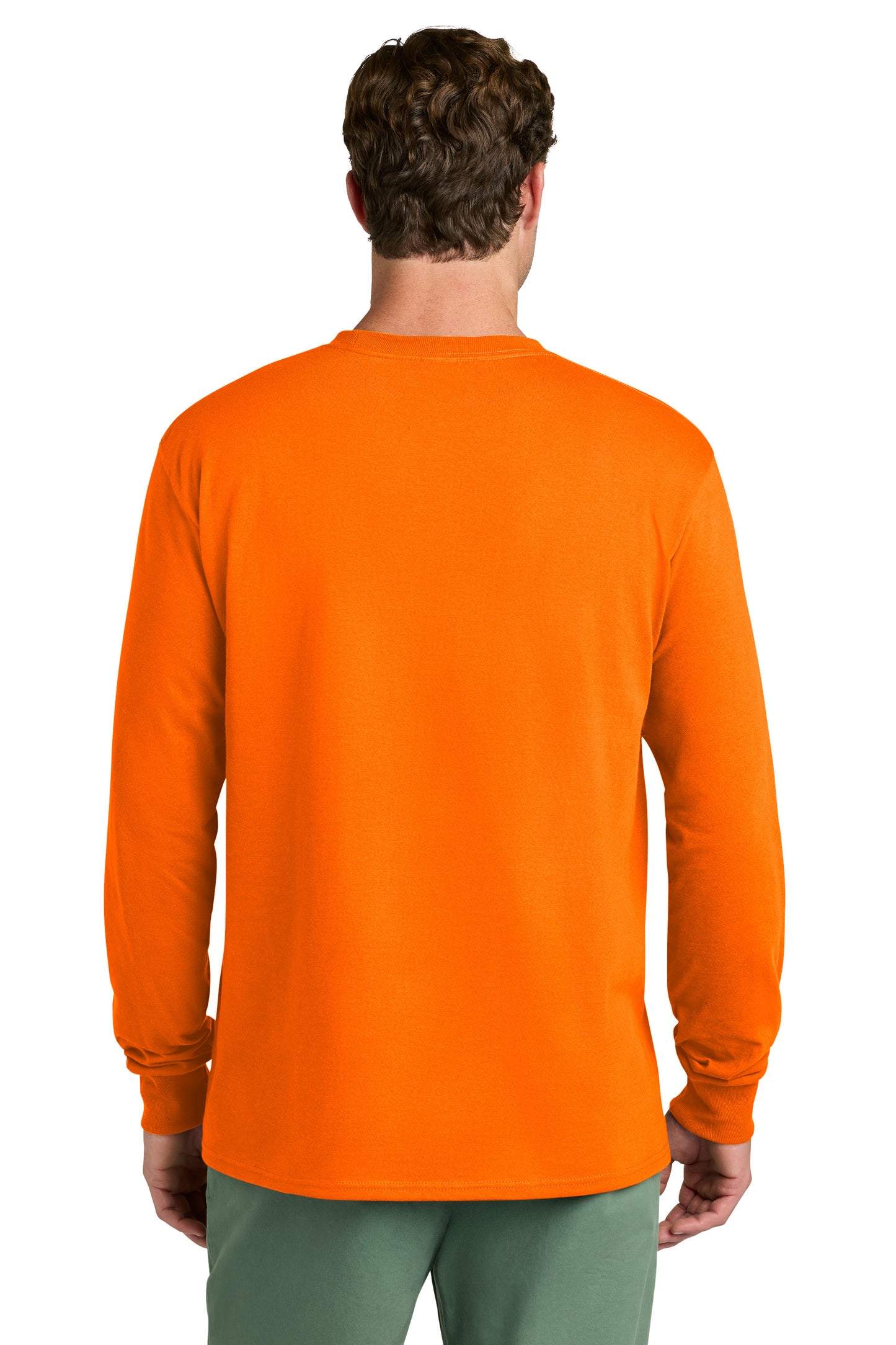 S. Orange