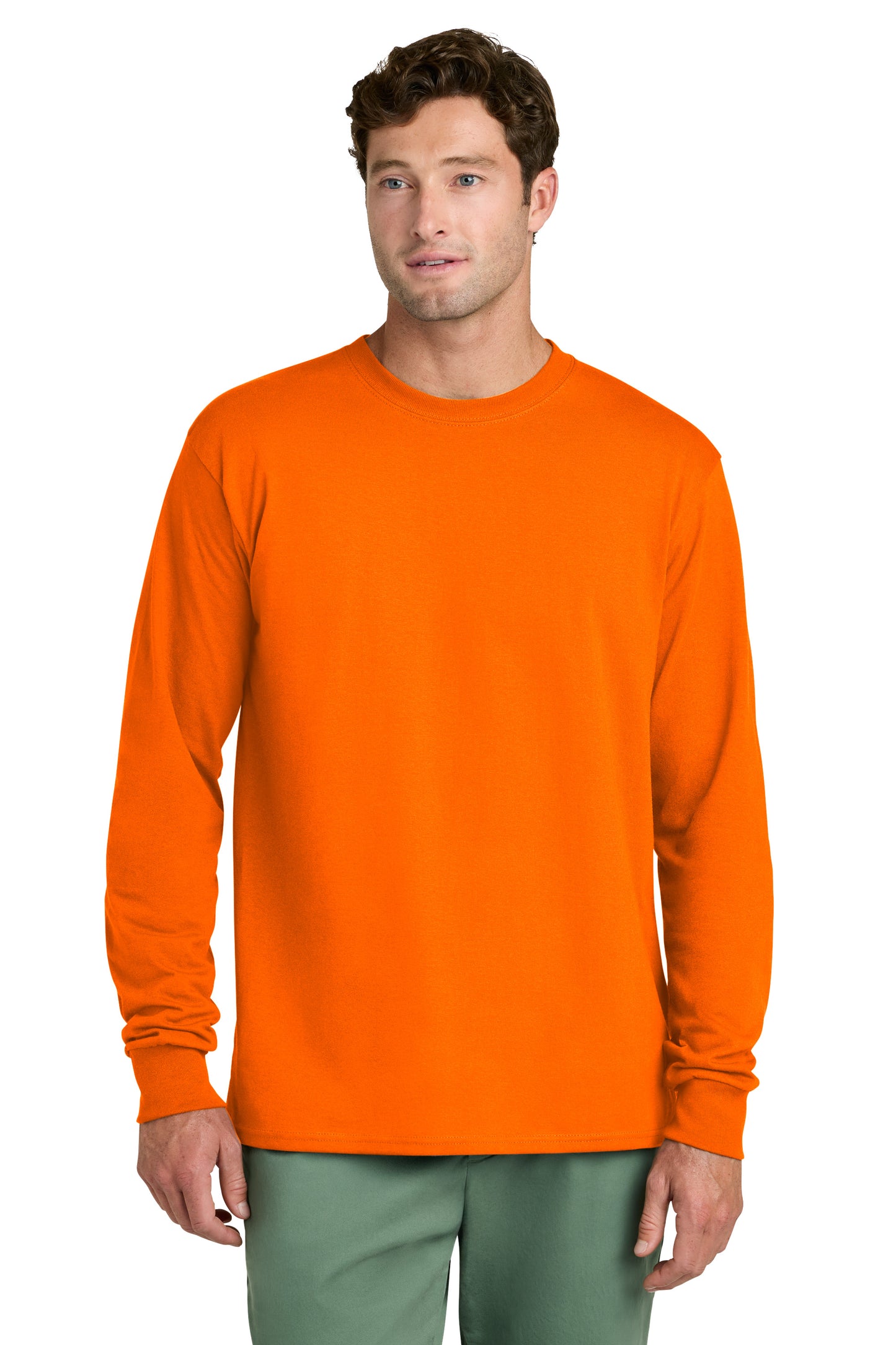 S. Orange