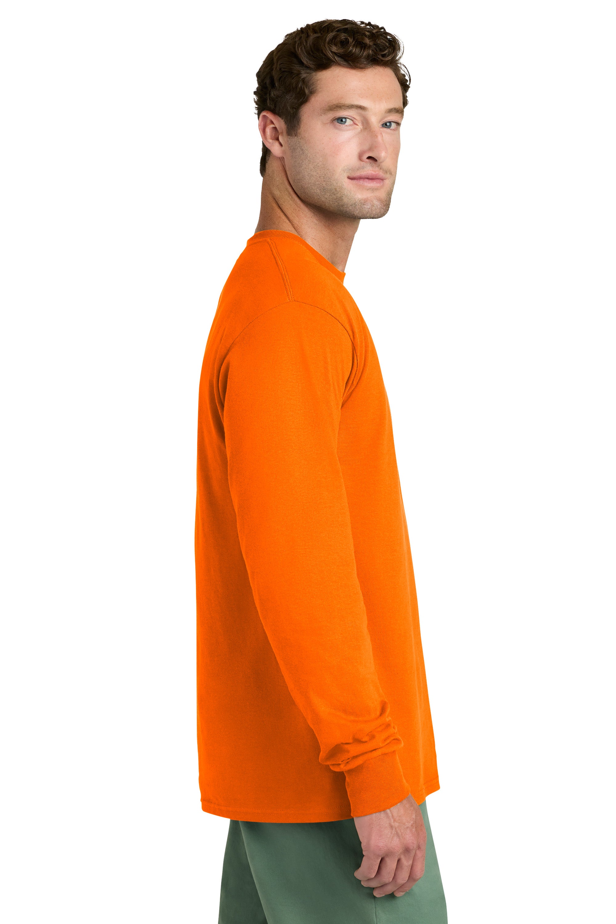 S.-Orange