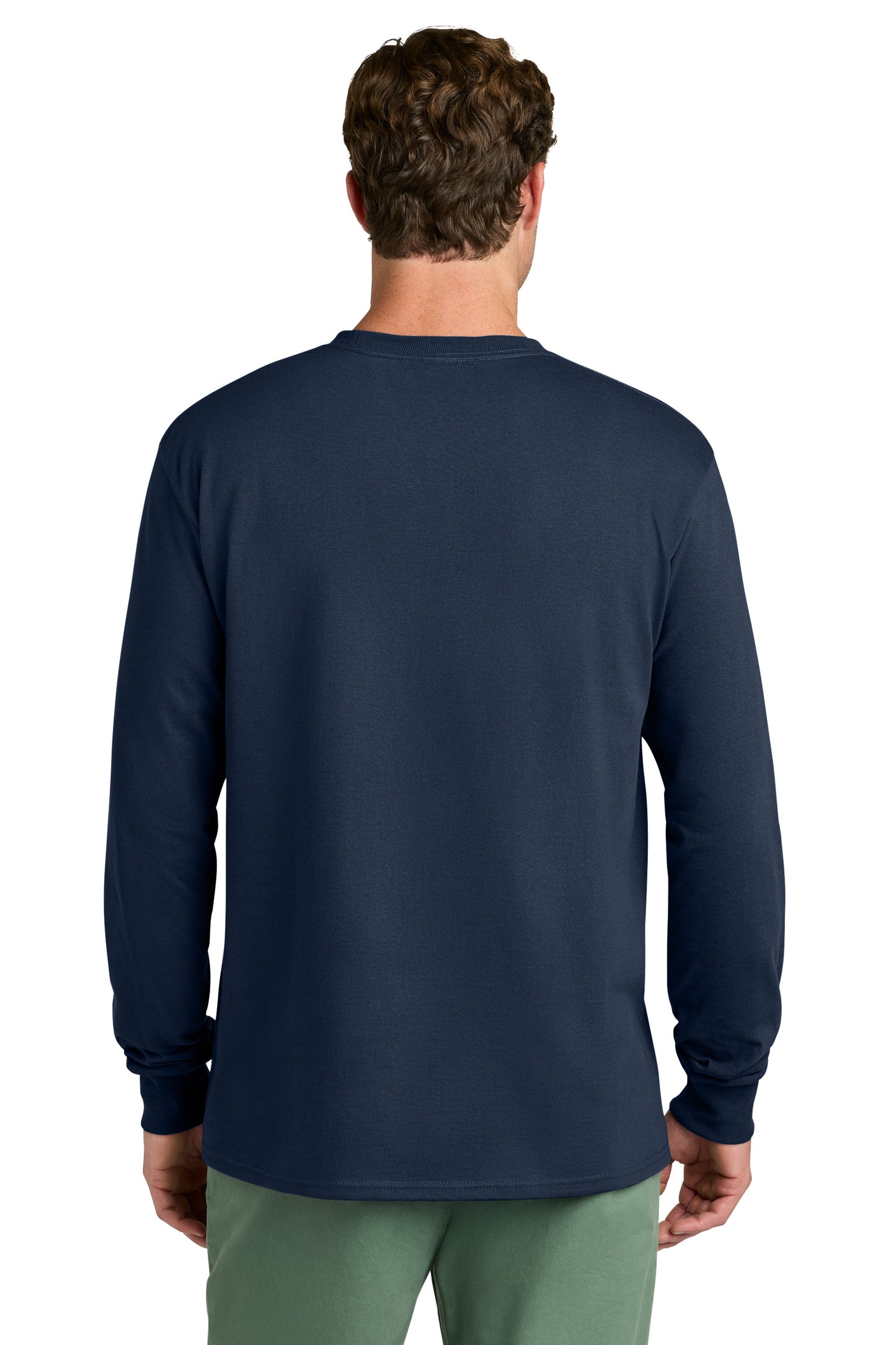 True Navy
