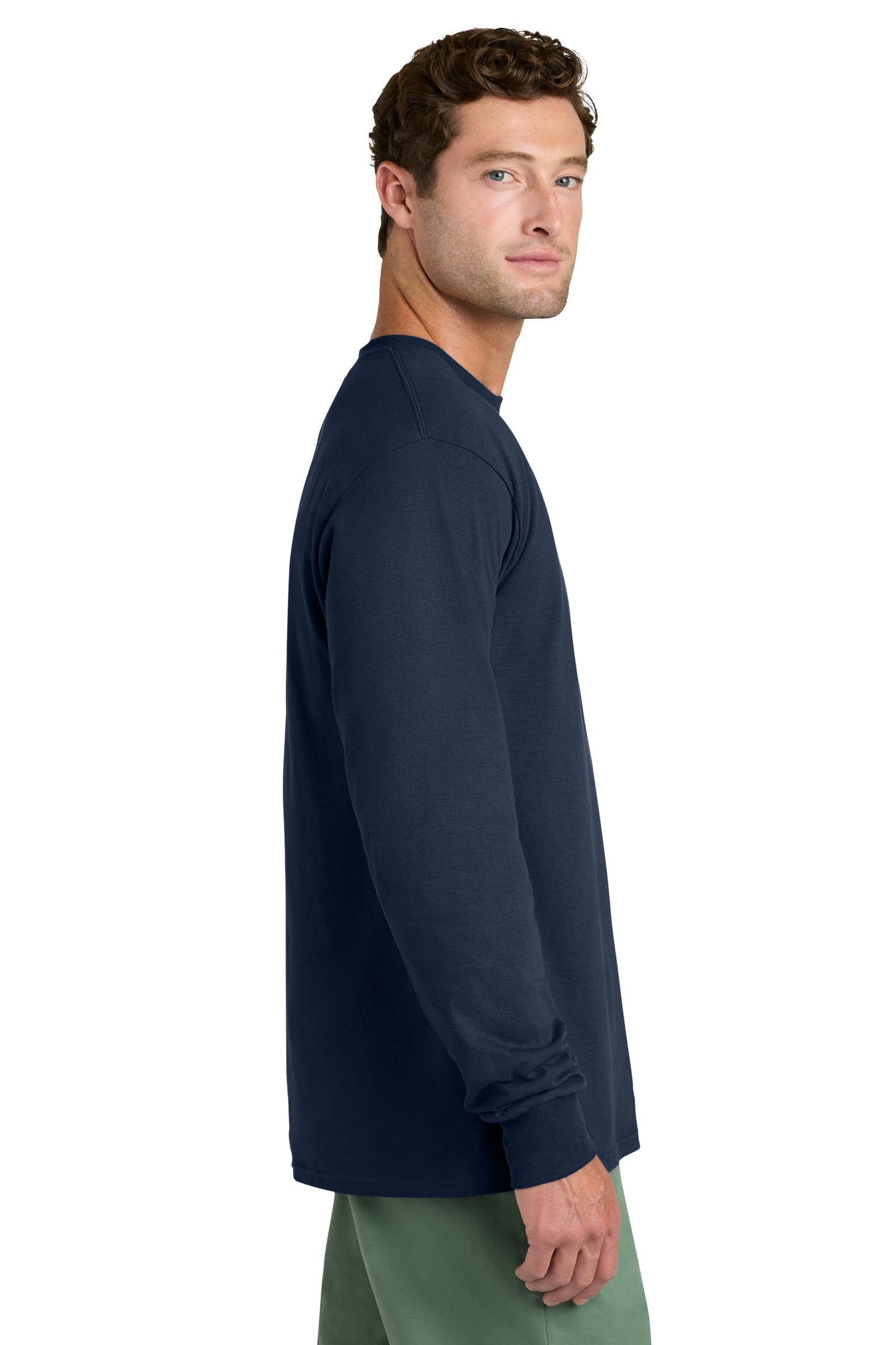 True Navy