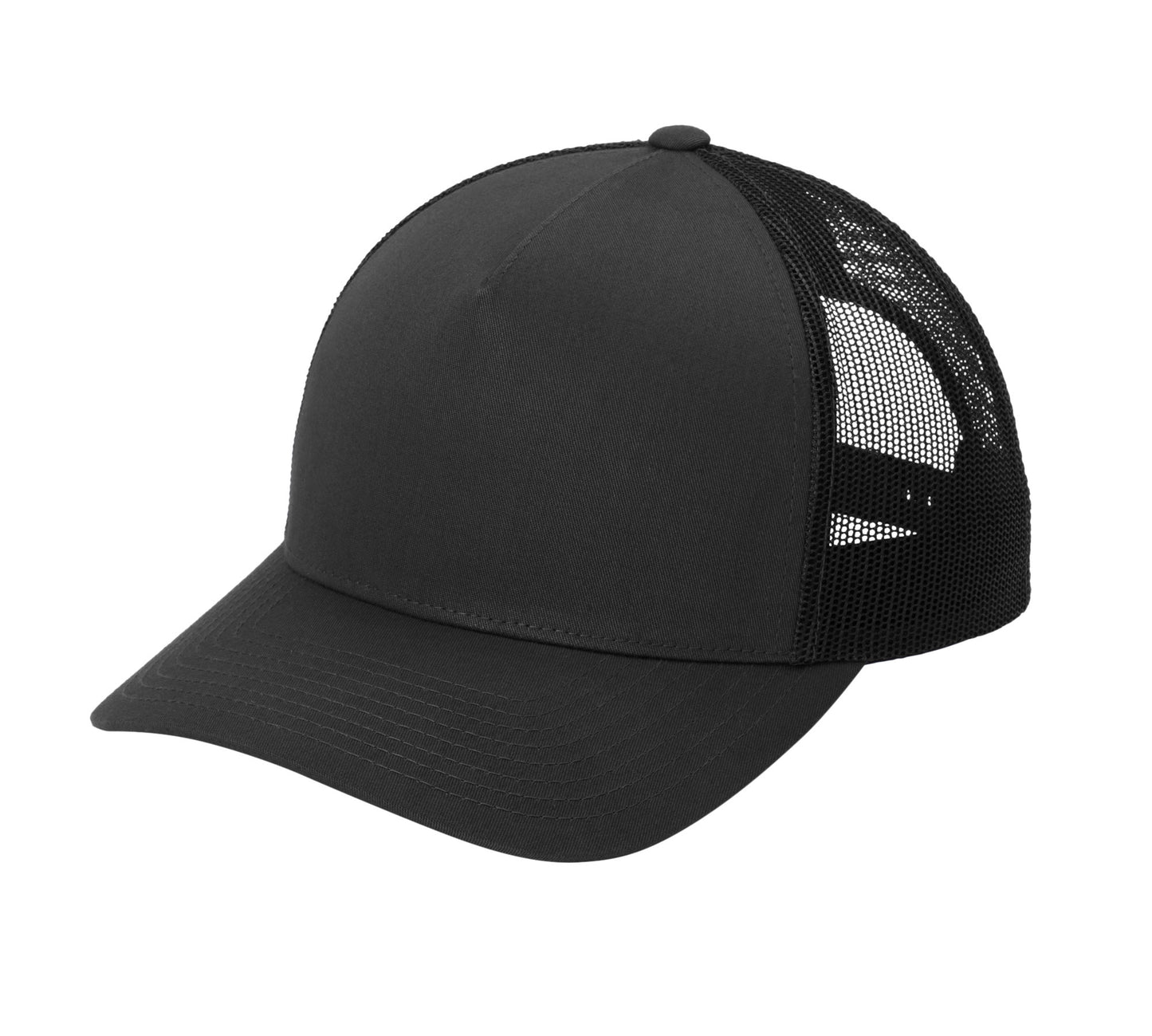 Black - Black