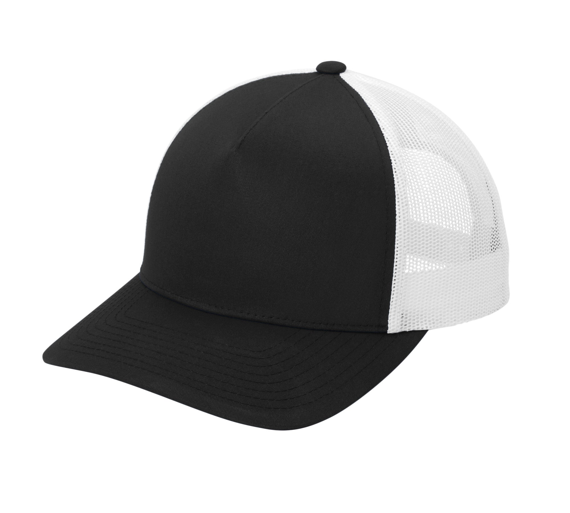 Black---White