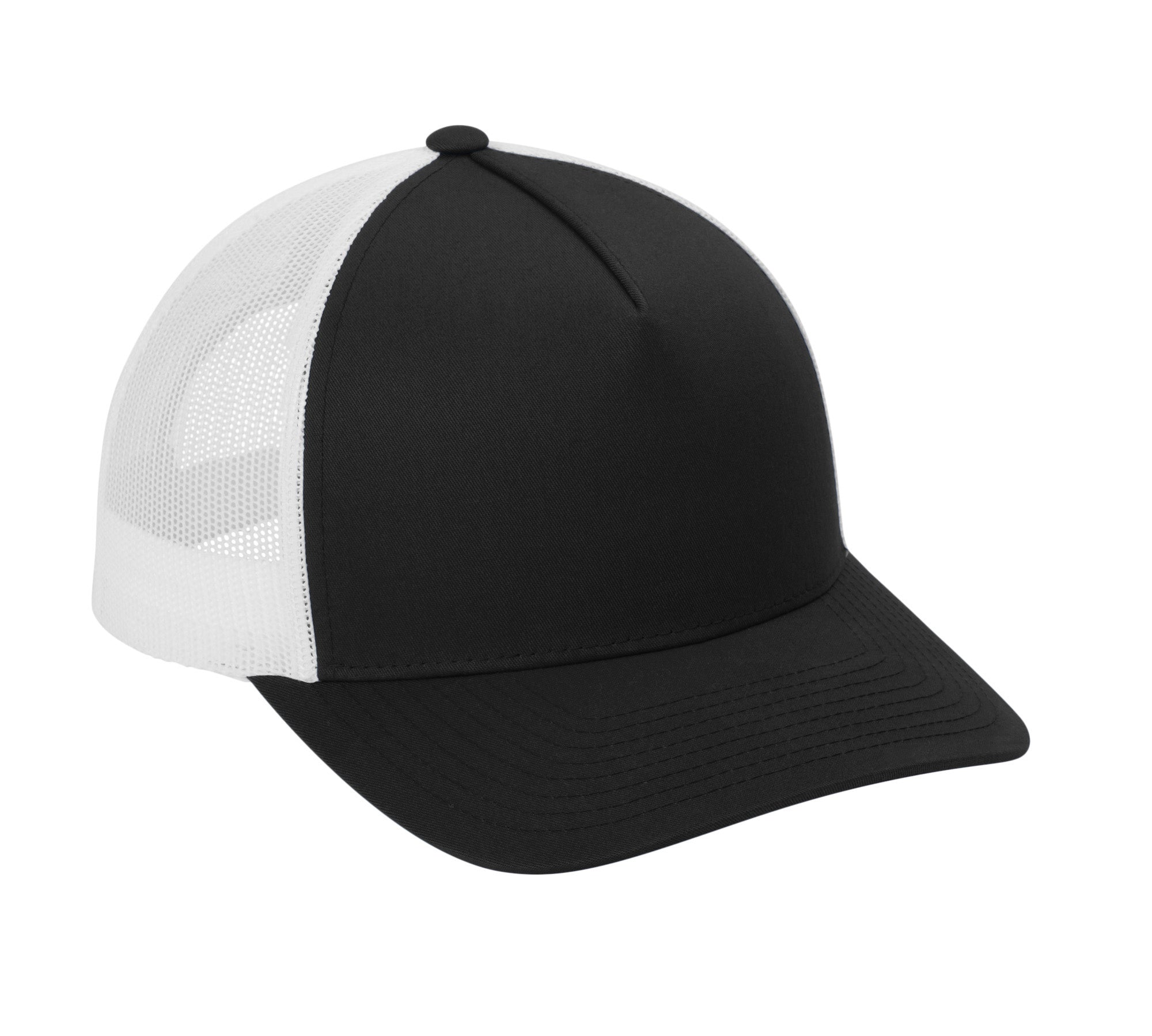 Black---White