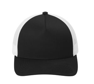 Black---White