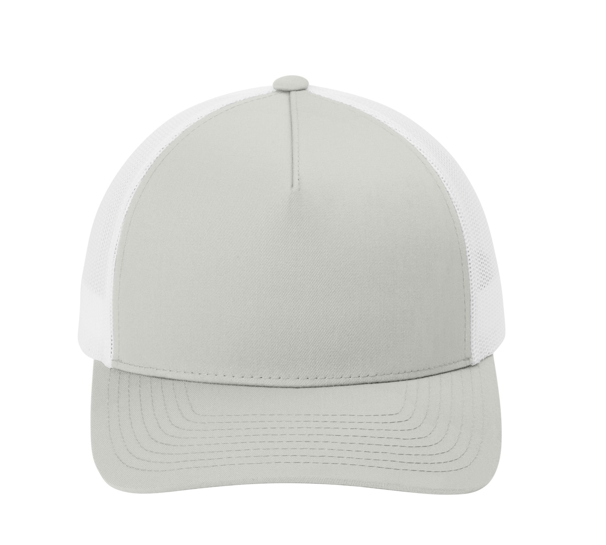 Silver---White