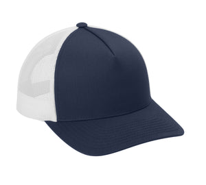 True-Navy---White