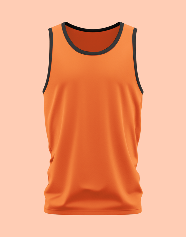 Tank Tops & Sleeveless