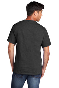Black-Heather