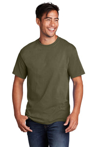 Olive-Drab-Green