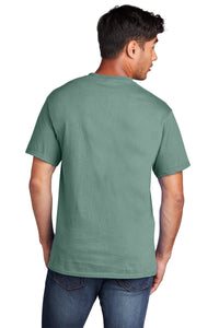Laurel-Green